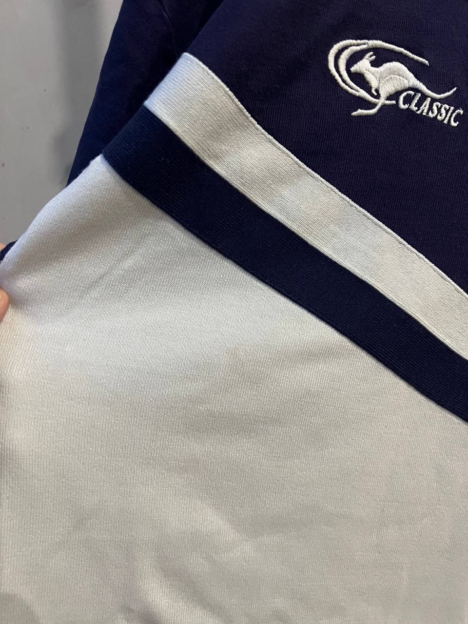 Vintage 1999/2000 RARE YORKSHIRE CLASSIC RUGBY UNION SHIRT JERSEY M Size US M / EU 48-50 / 2 - 11 Thumbnail
