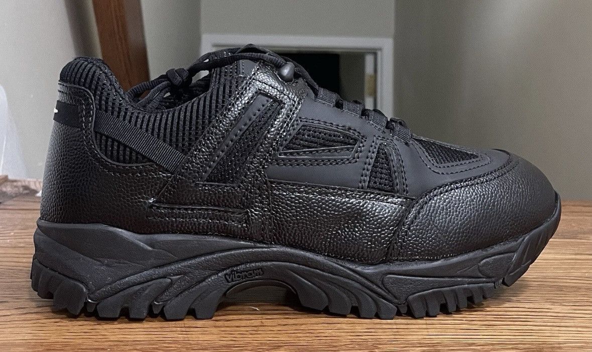 Maison margiela security マルジェラ 42 Maison Margiela Security Sneaker/Low Cut /42 | eBay