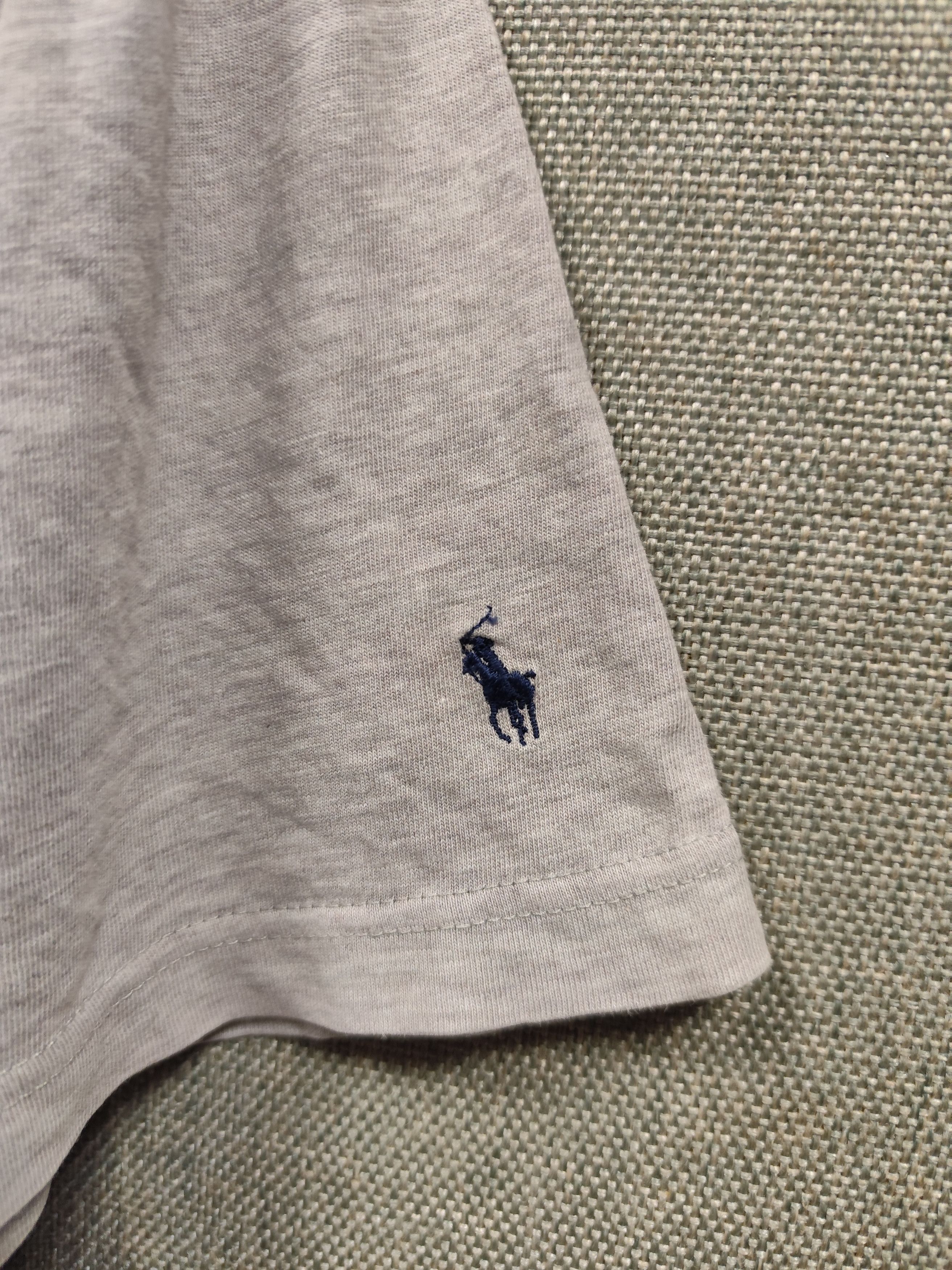 Polo Ralph Lauren vintage 90s t shirt polo ralph lauren Size US XL / EU 56 / 4 - 3 Thumbnail