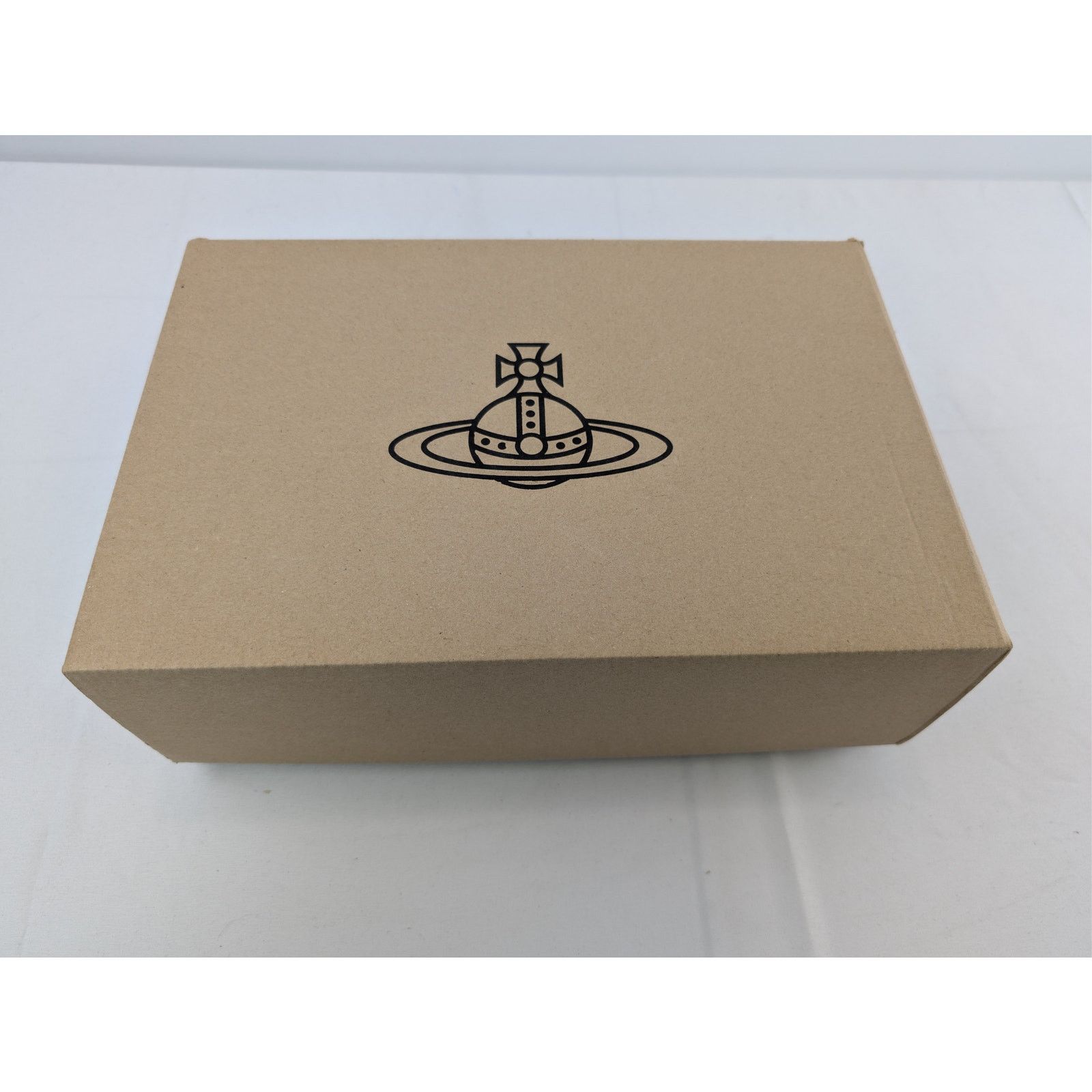 Vivienne Westwood o1rshd1 Animal Gym High Top Sneakers in Brown Size US 10 / EU 43 - 22 Thumbnail