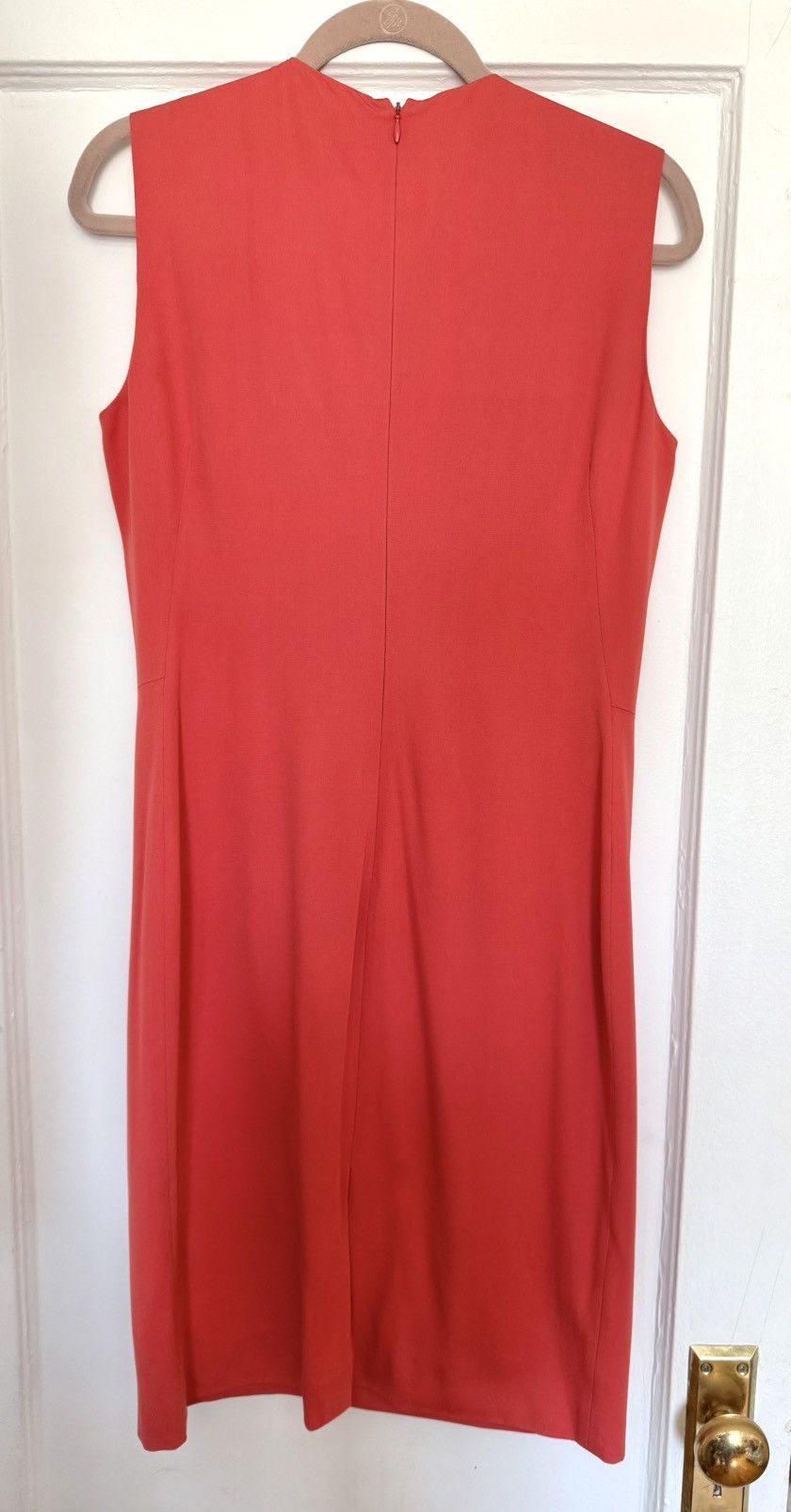 Salvatore Ferragamo Ferragamo dress 44 Size M / US 6-8 / IT 42-44 - 3 Thumbnail