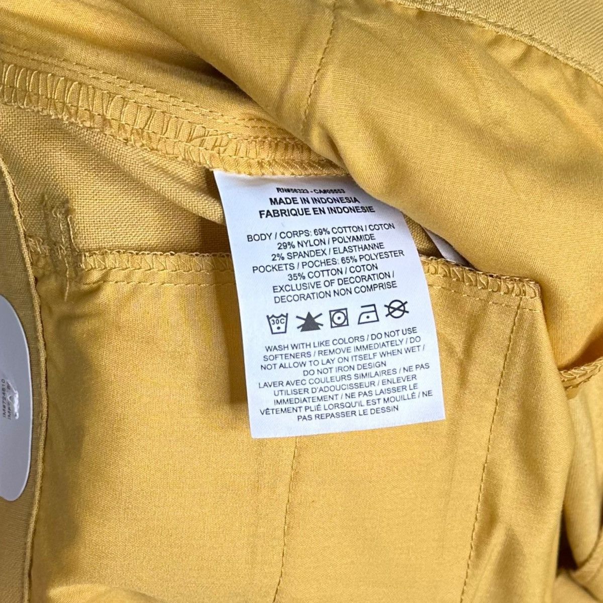 Nike SB NWT Nike SB Baggy Chino Pants Size US 34 / EU 50 - 7 Thumbnail