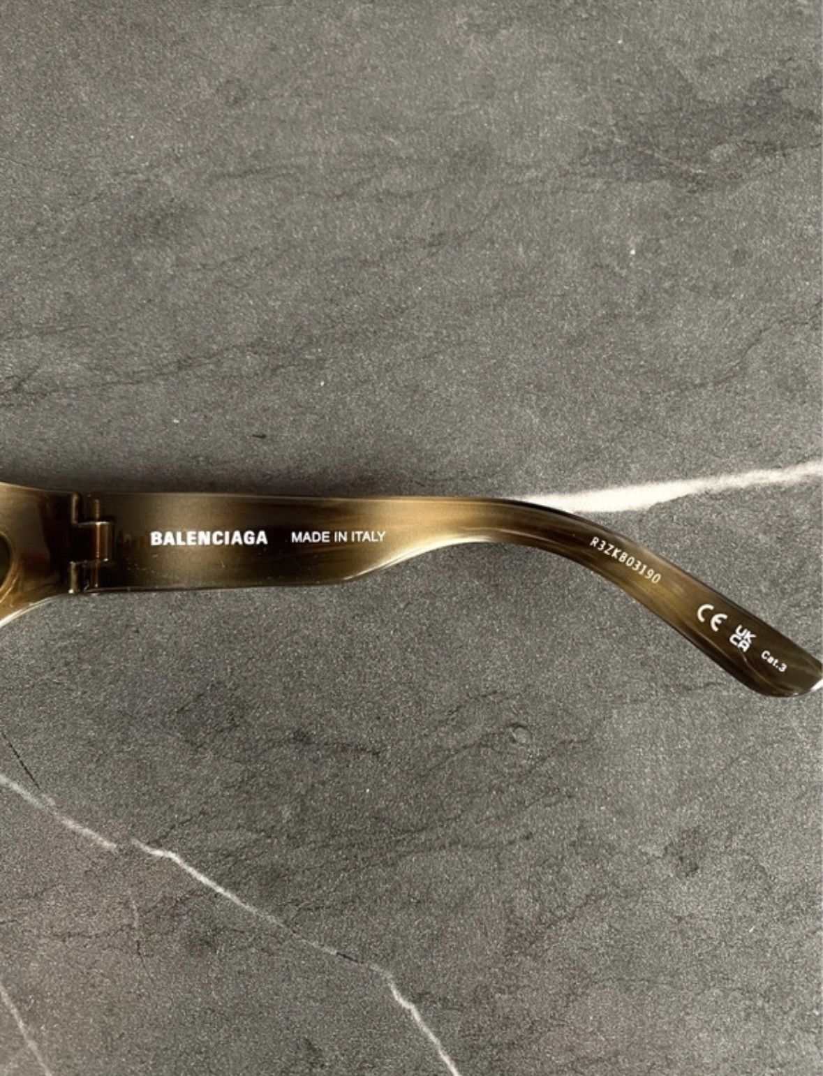 Balenciaga Balenciaga Size ONE SIZE - 6 Thumbnail