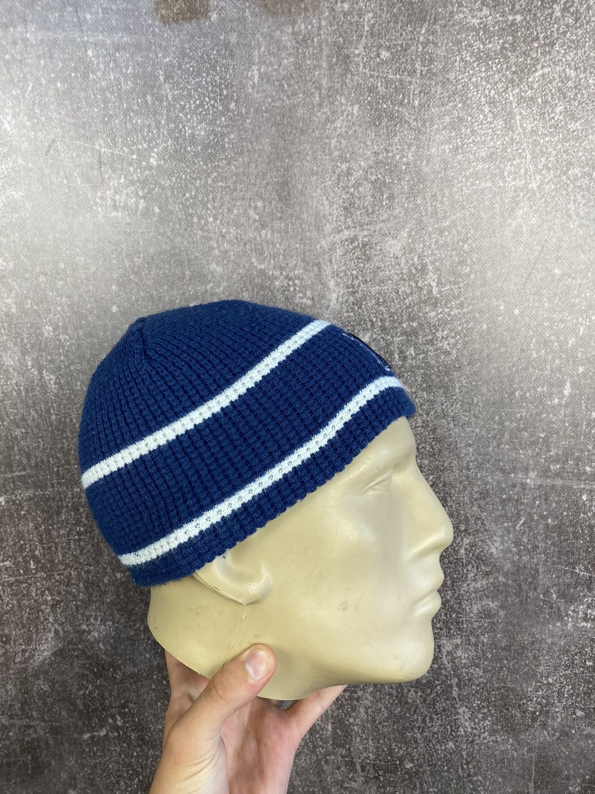 No Fear Vintage No Fear Cap Hat Rap Y2K Japanese Brand Style USA Size ONE SIZE - 6 Thumbnail