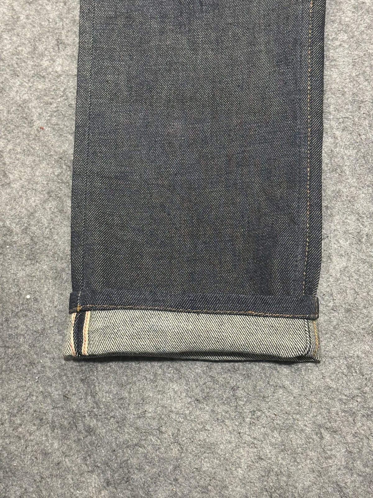 A.P.C. Denim jeans from the brand A.P.C.. Size US 29 - 9 Thumbnail