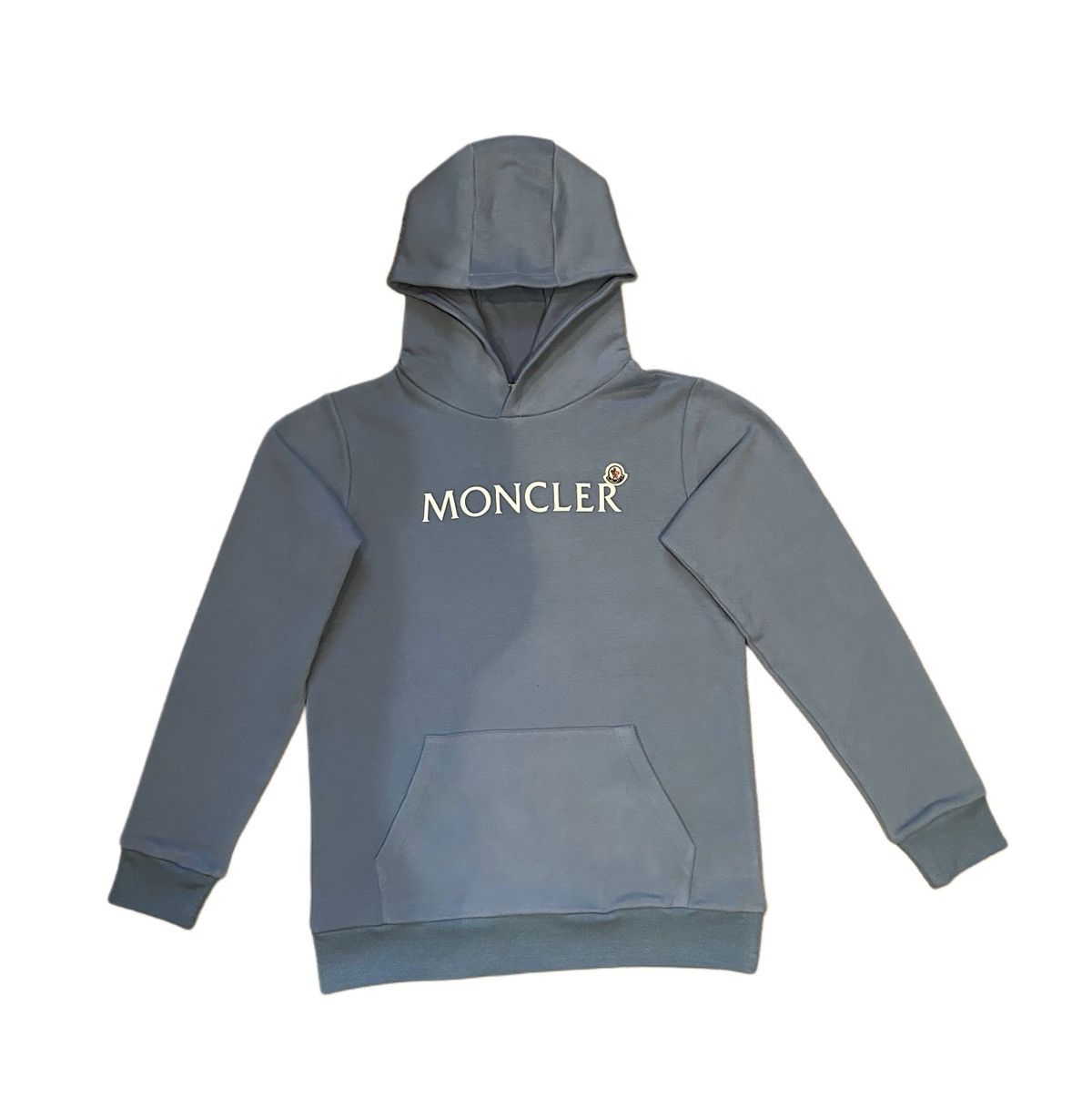 Moncler Moncler Hoodie Medium Size US M / EU 48-50 / 2 - 1 Thumbnail