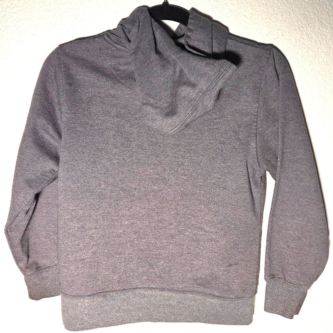 Nike Cozy Grey Nike Oregon State Beavers Hoodie - Men's Medium Size US M / EU 48-50 / 2 - 4 Thumbnail
