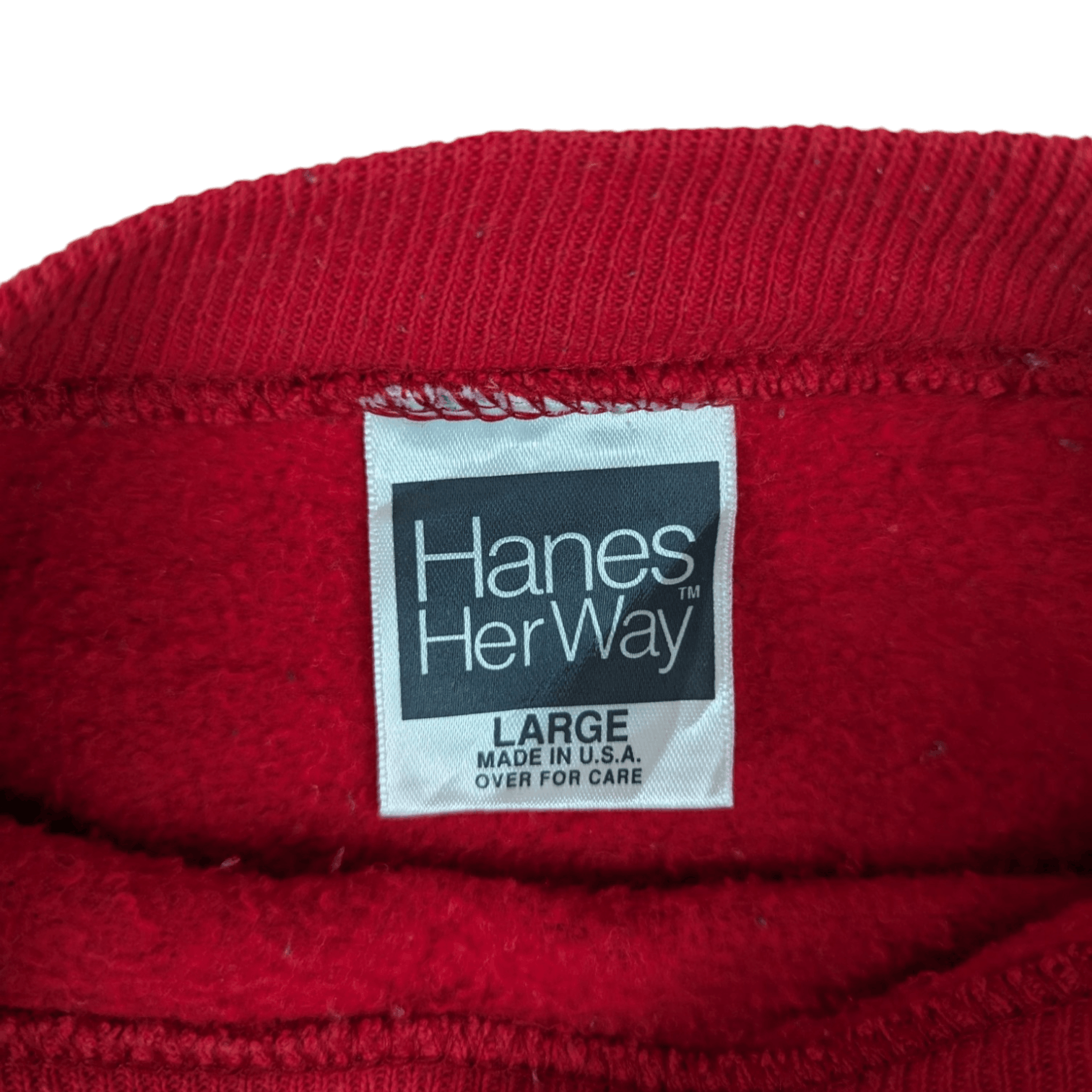 Hanes 1991 HANES Christmas Tree Penguin Season Greeting Jumper Size L / US 10 / IT 46 - 10 Thumbnail