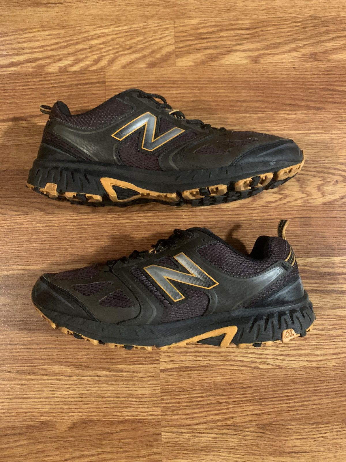 New Balance × Vintage Vintage New Balance 412v3 Trail Running Shoes ...
