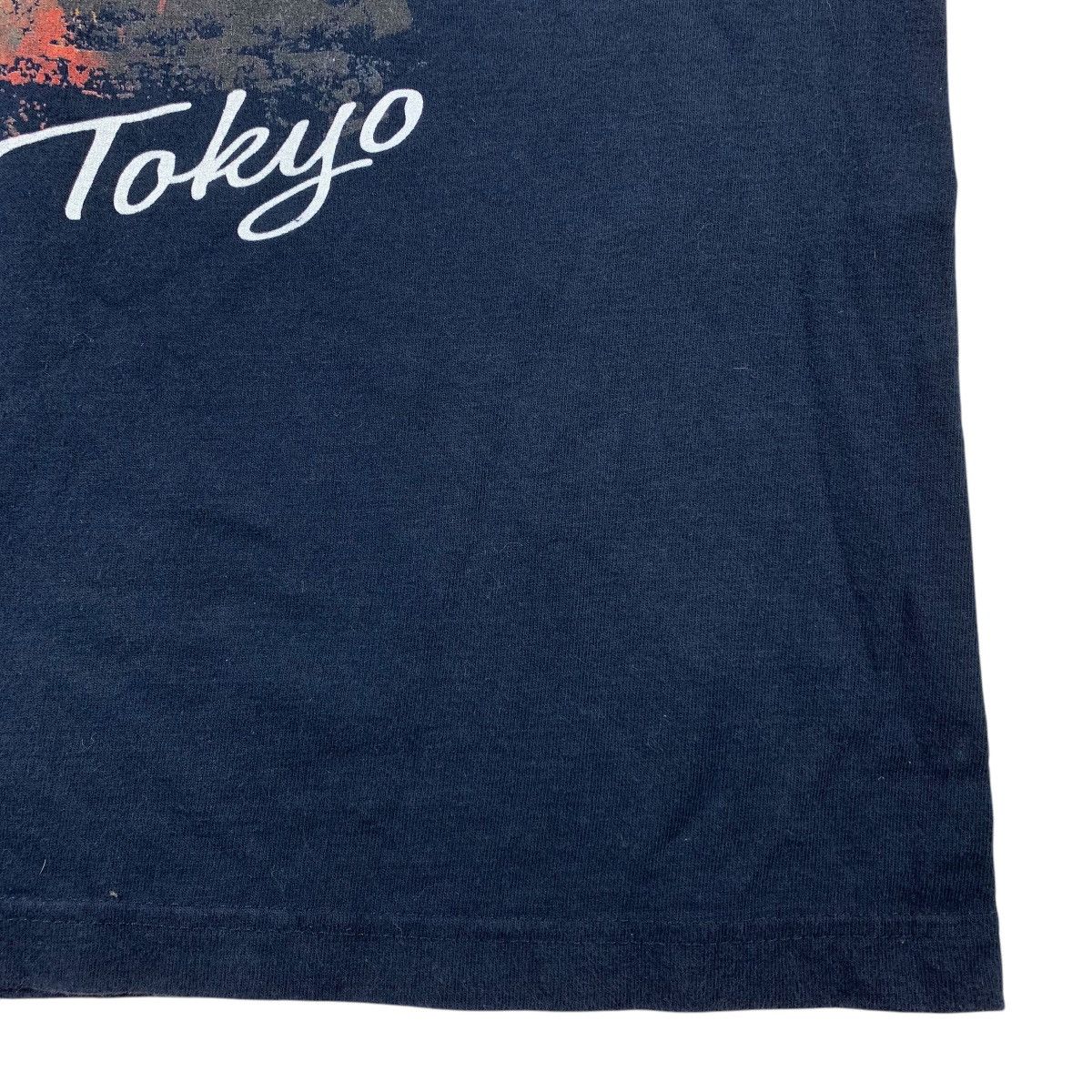Japanese Brand Godzilla Store Tokyo Movie Monster Graphic Tshirt Size US XL / EU 56 / 4 - 8 Thumbnail
