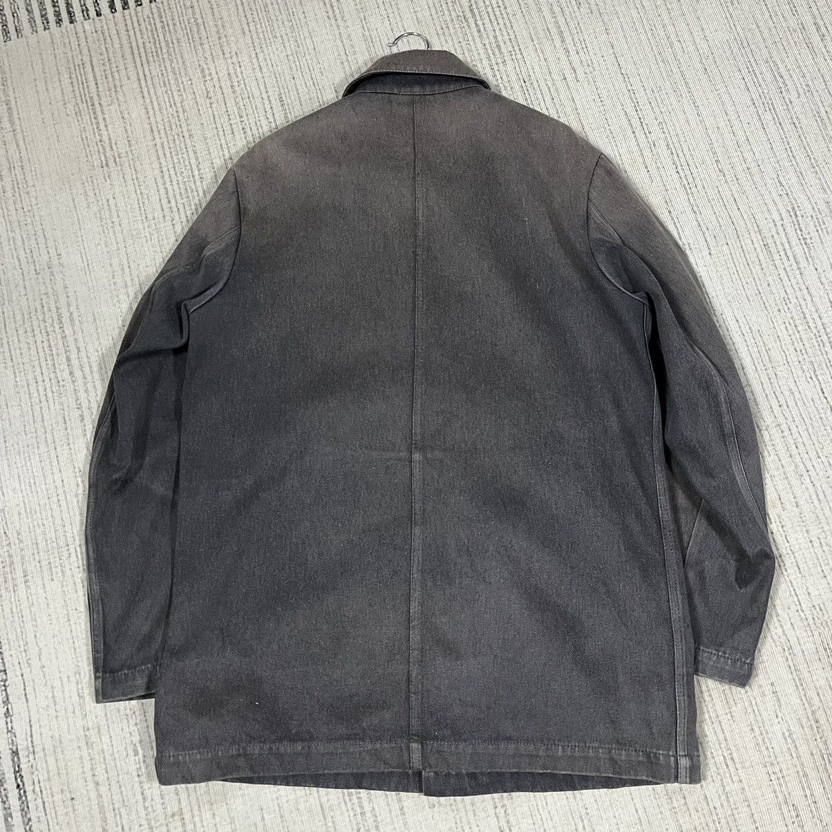 Vintage Vetra Marque Deposee Sunfaded Workwear