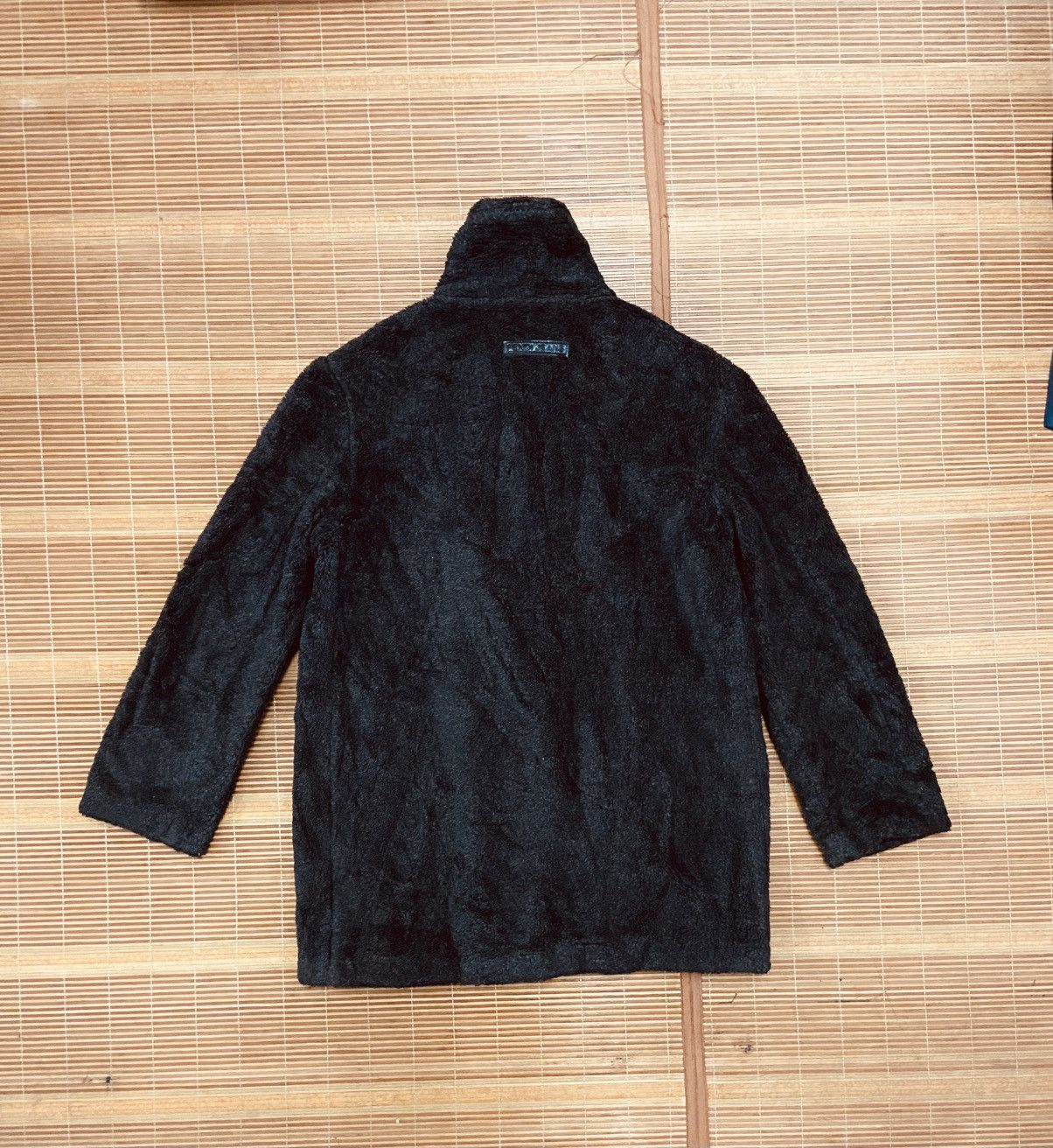 Fendi FENDI JEANS FUR COAT Size US M / EU 48-50 / 2 - 2 Thumbnail