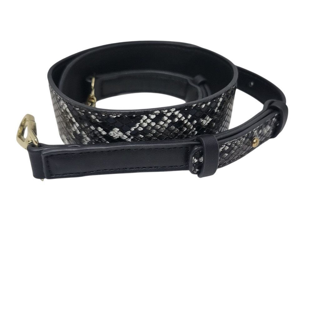 Other Clearly Reversible Adjustable Animal Print Size ONE SIZE - 5 Thumbnail