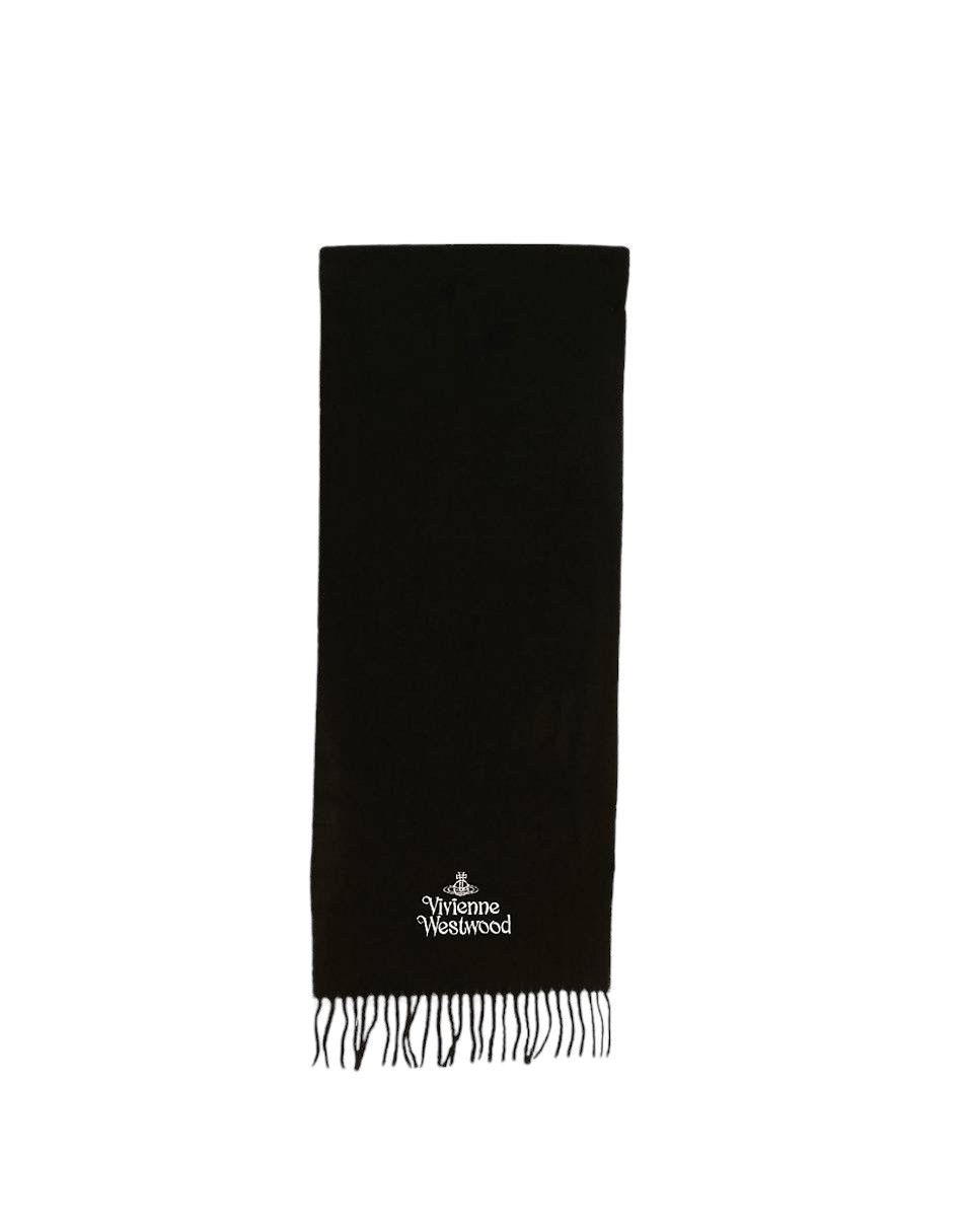 Vivienne Westwood 💥 Vivienne Westwood Mafla Black Size ONE SIZE - 4 Thumbnail