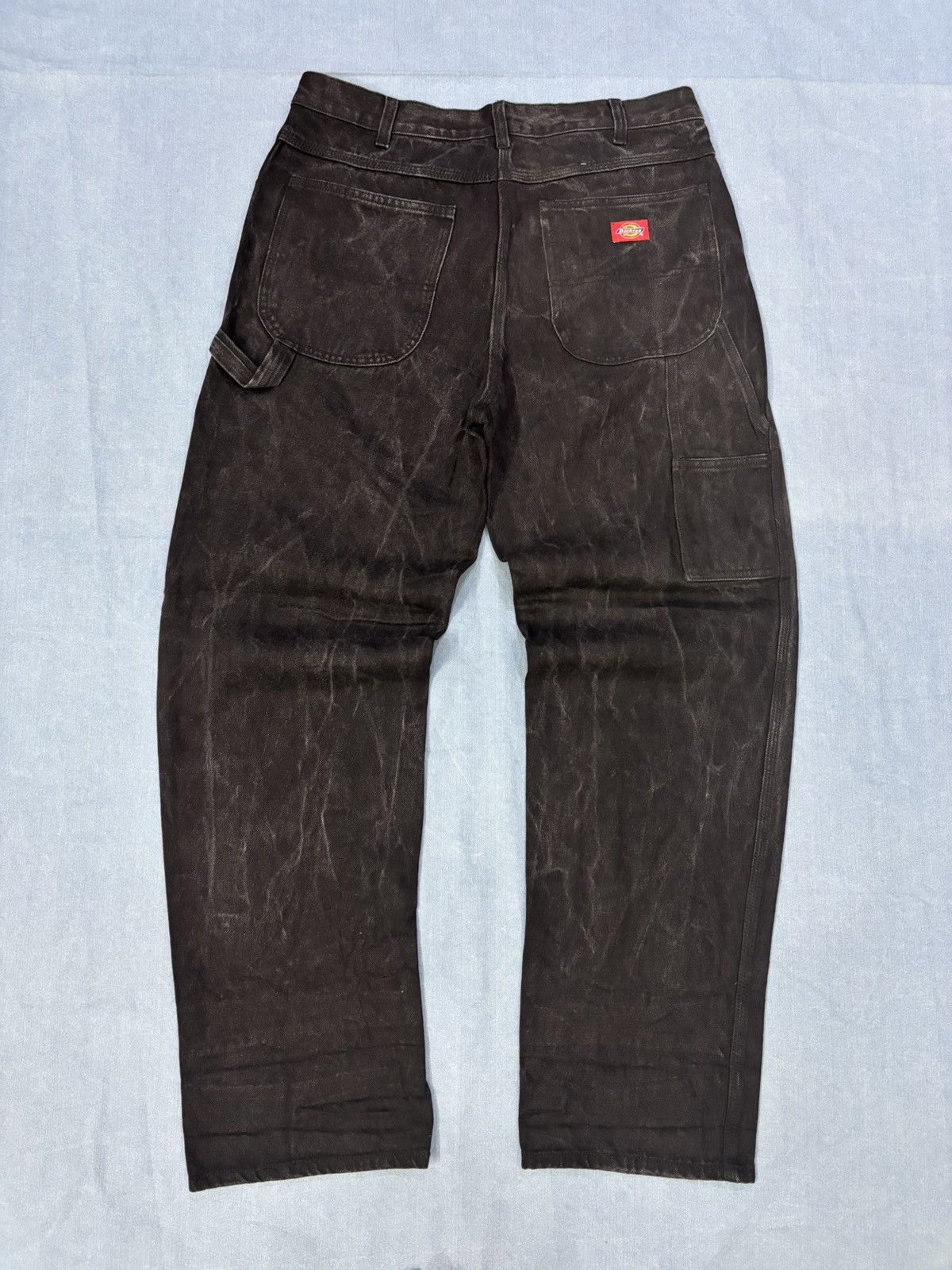 Dickies 90s Dickies denim Size US 34 / EU 50 - 3 Thumbnail