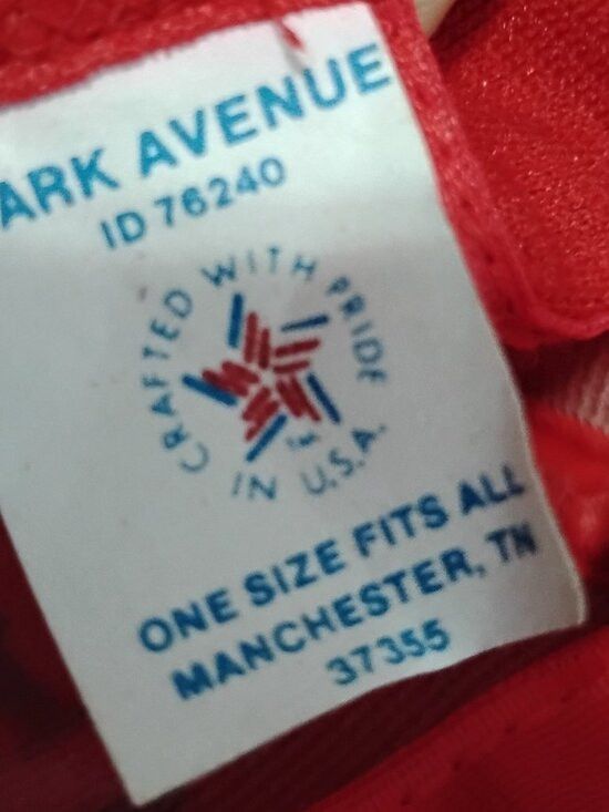 Other Vintage Harley's Trucking Alaska Snap Trucker Hat Cap Size ONE SIZE - 6 Thumbnail