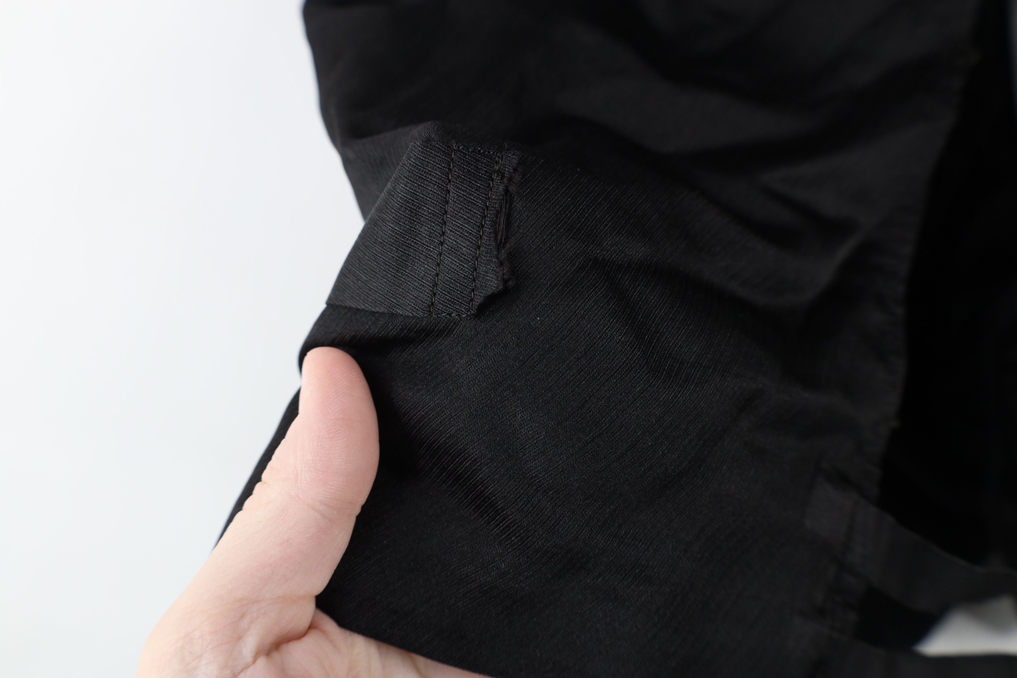 Vintage Vintage 50s Rockabilly Tuxedo Suit Vest Jacket Black USA Size US M / EU 48-50 / 2 - 13 Thumbnail