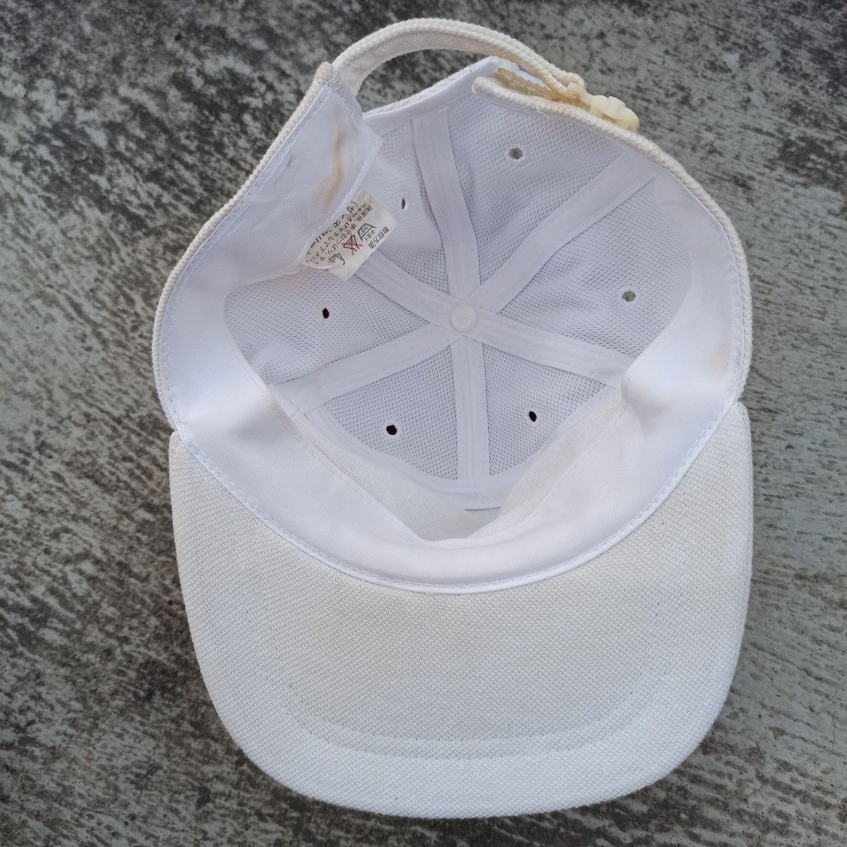 Vintage Vintage Land Cruiseing promotion hat Size ONE SIZE - 17 Thumbnail
