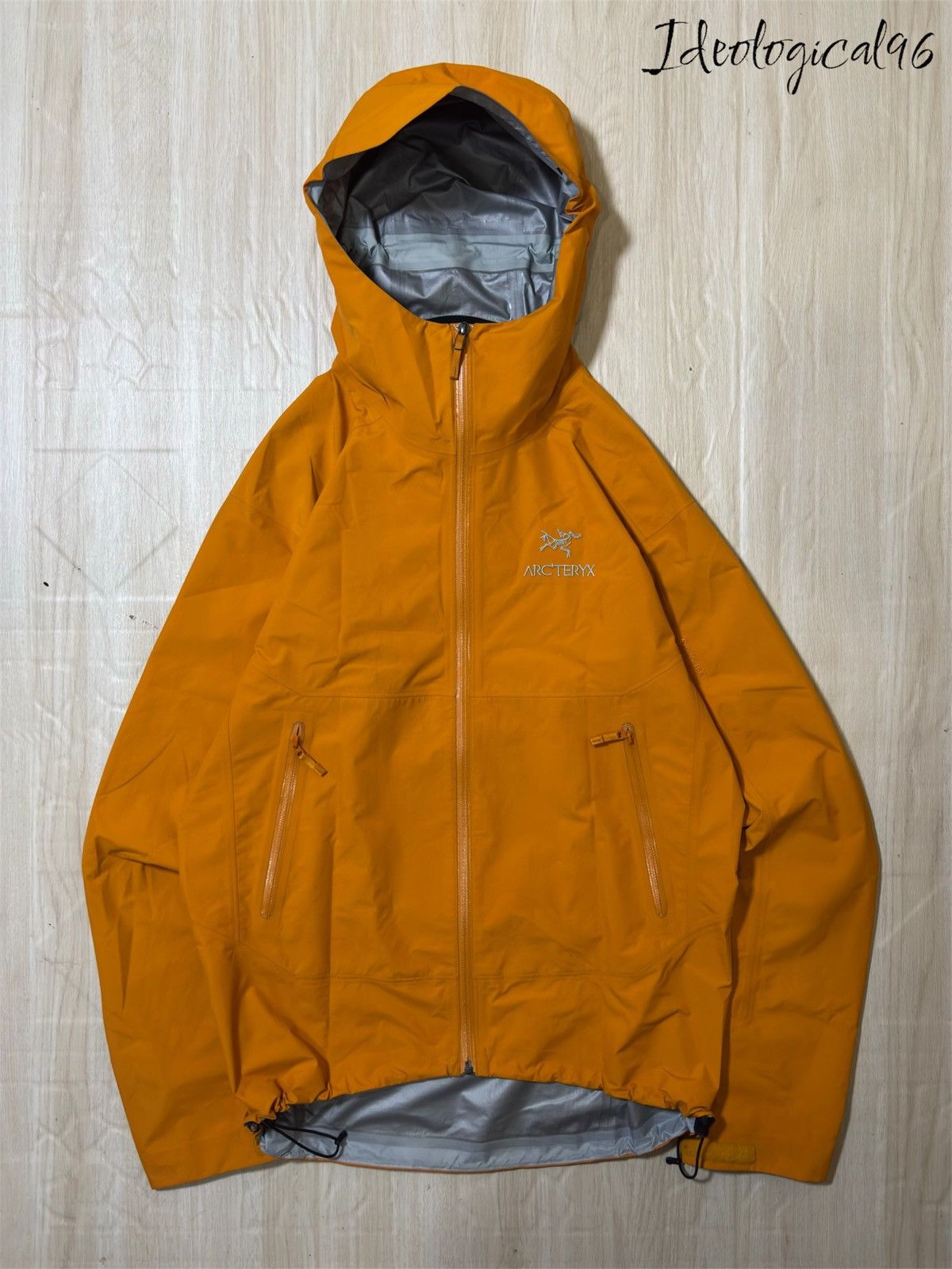 Arc'teryx Arcteryx zeta sl Size US M / EU 48-50 / 2 - 1 Thumbnail