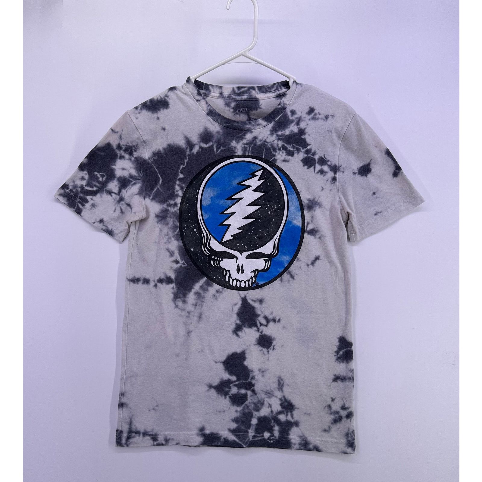 Grateful Dead Greatfull Dead Tie Dye Shirt Size Small Size US S / EU 44-46 / 1 - 1 Thumbnail