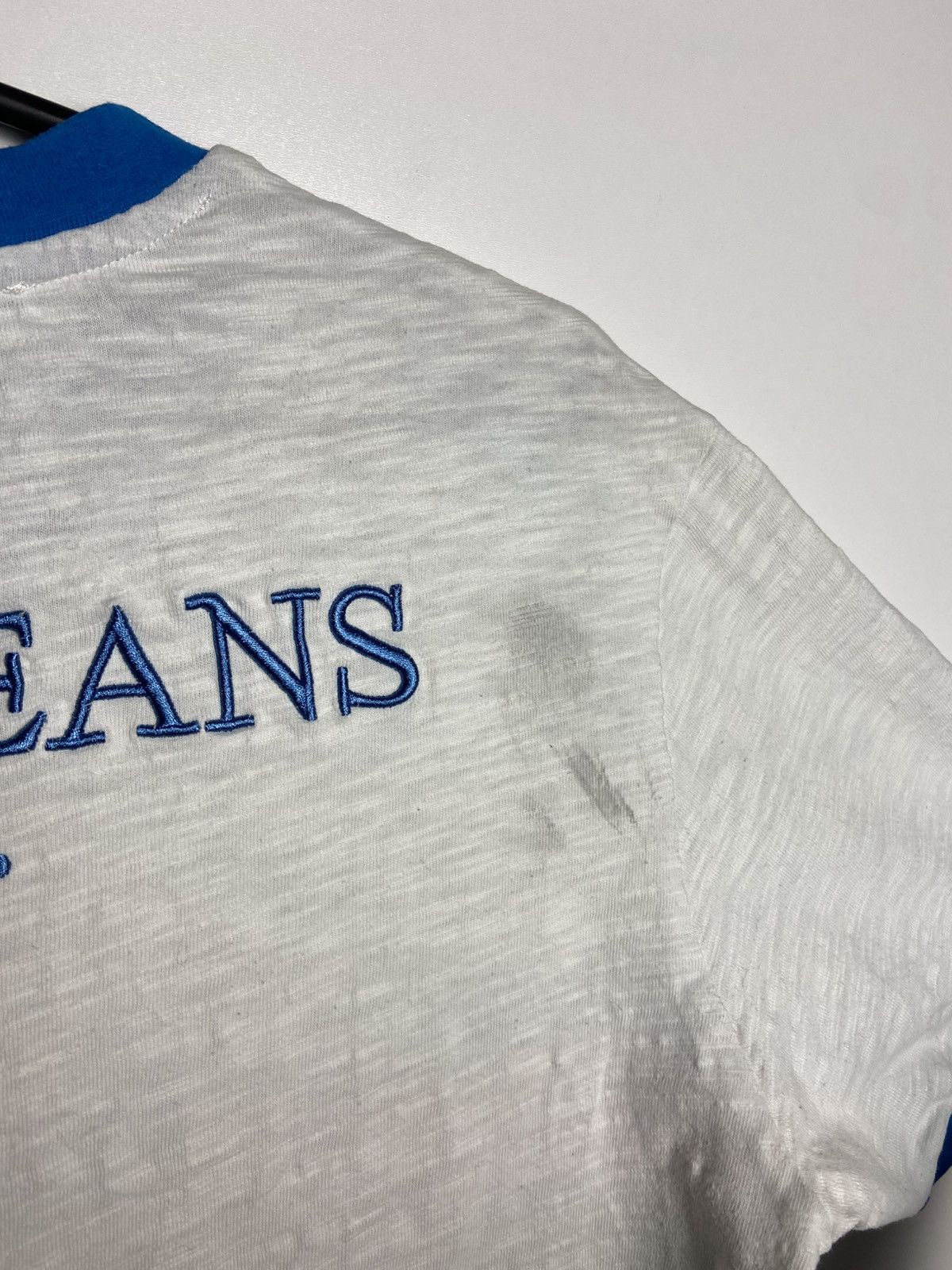 A$AP Rocky × Guess Guess X ASAP Rocky T-Shirt S Size Size US S / EU 44-46 / 1 - 22 Thumbnail