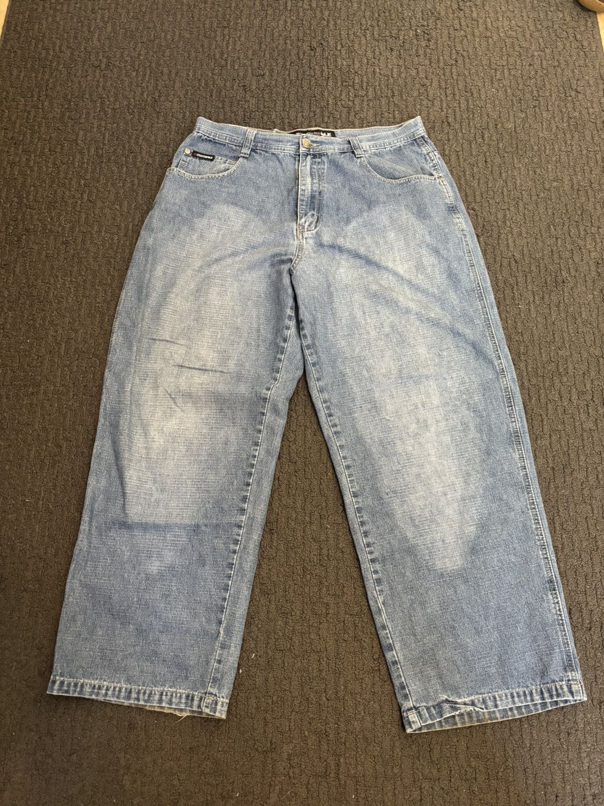 Southpole South pole Size US 34 / EU 50 - 1 Thumbnail