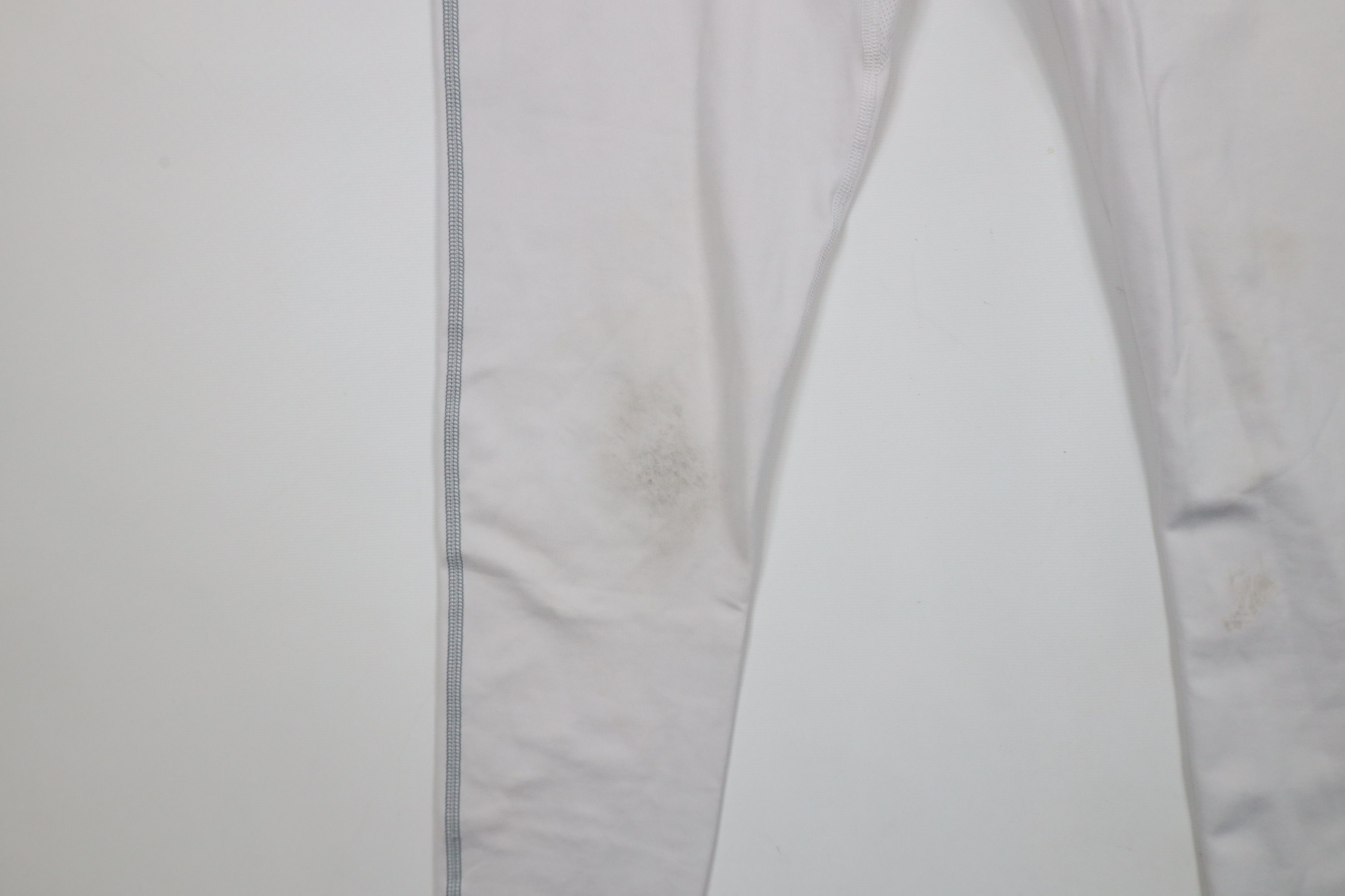 Under Armour × Vintage Under Armour ColdGear Compression Training Tights White Size US 34 / EU 50 - 6 Thumbnail