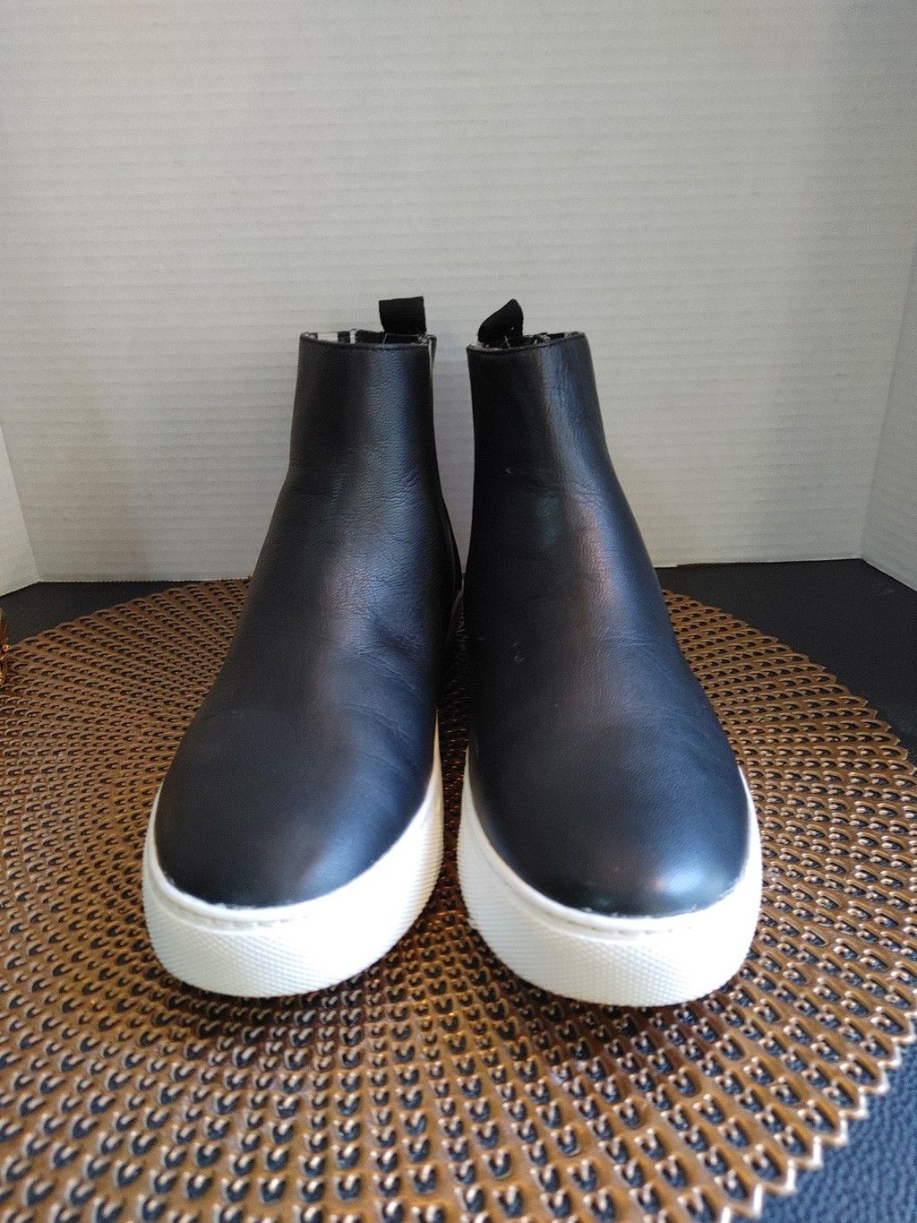 Jane's Addiction Jane & The Shoe Leah Slip On Size 8.5 Size US 8.5 / IT 38.5 - 2 Thumbnail