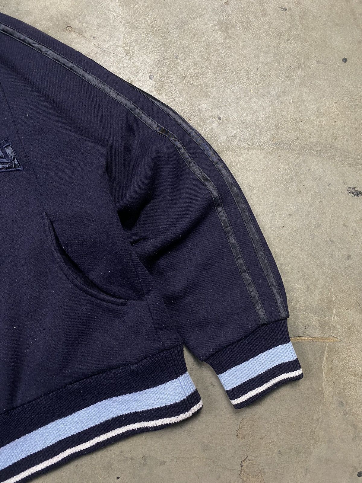 Lonsdale Lonsdale Spellout Zipped Up Size S / US 4 / IT 40 - 4 Thumbnail