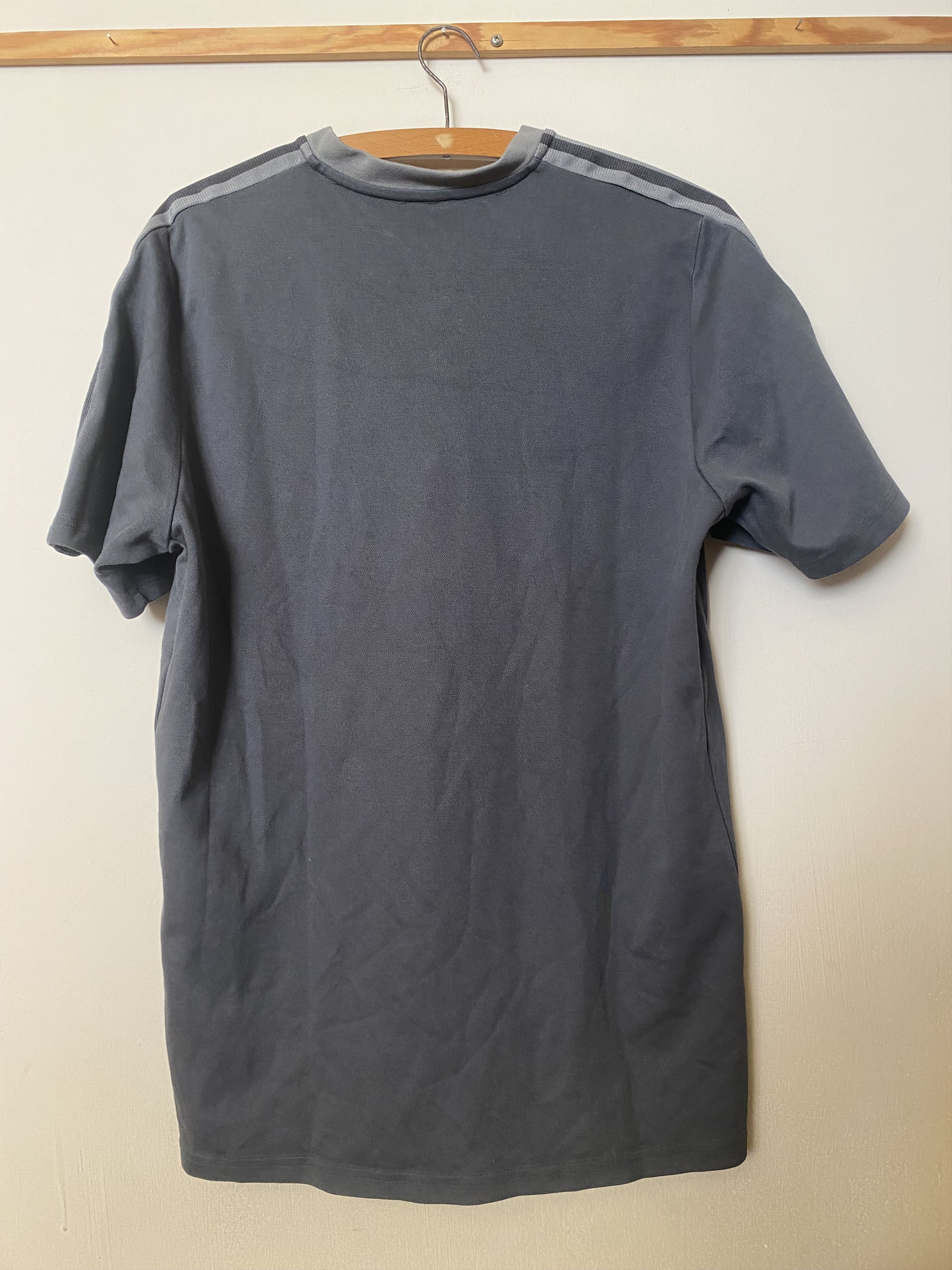 Adidas JUVENTUS TURIN F.C. - 2021/2022 - Adidas - L - UNIQUE Size US L / EU 52-54 / 3 - 2 Thumbnail