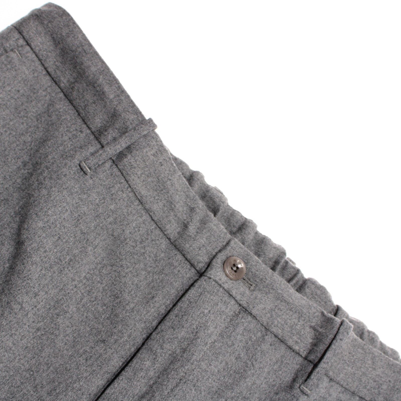 Incotex INCOTEX New with tags Dress Pants Size 36 US In Gray Size US 36 / EU 52 - 1 Thumbnail