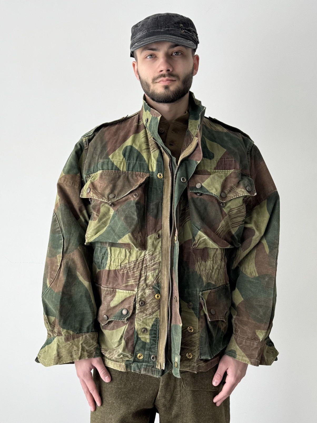 Military PCU Level 7 Type 2 Parka | Grailed