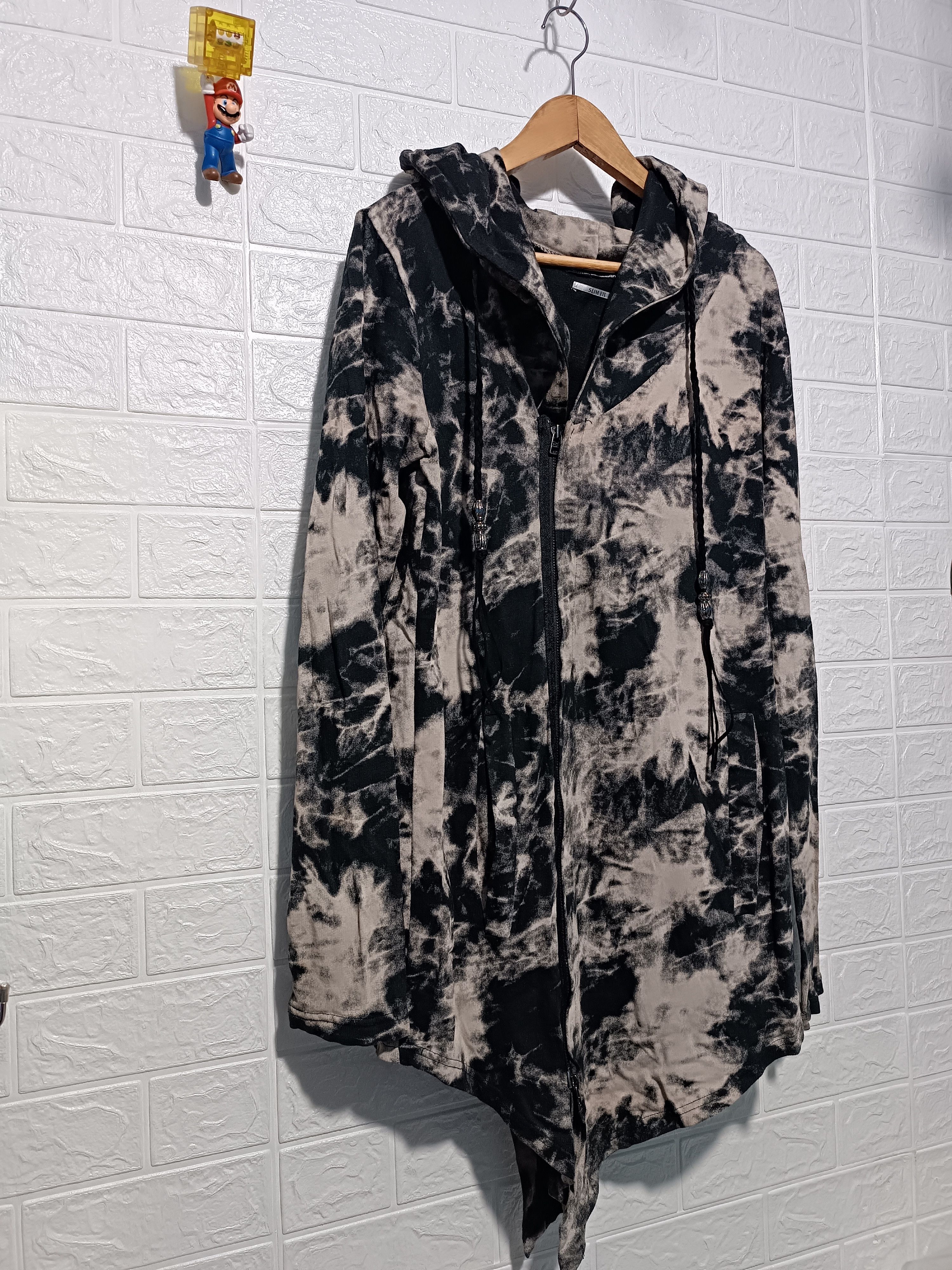 semanticdesign Sematic Design Sweatshirt Hoodie Size US L / EU 52-54 / 3 - 4 Thumbnail