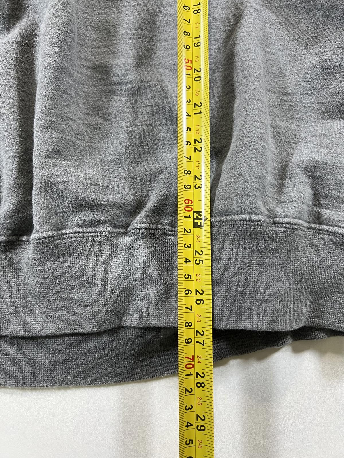 Russell Athletic Russell Athletic Washington State Golf Grey XL Size US XL / EU 56 / 4 - 5 Thumbnail