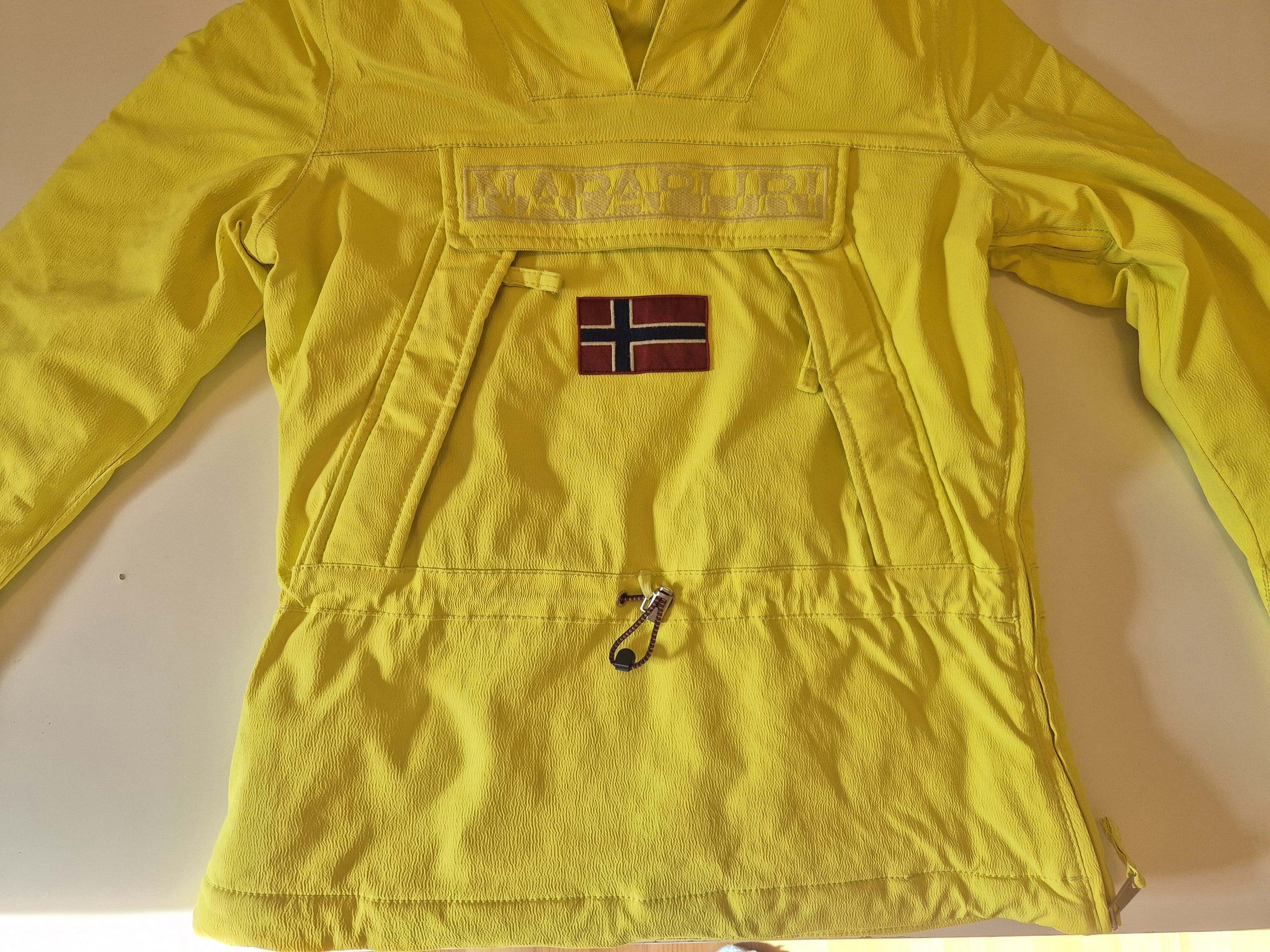 Napapijri Napapijri Ladies Casual Hooded Winter Jacket size XS Size XS / US 0-2 / IT 36-38 - 2 Thumbnail