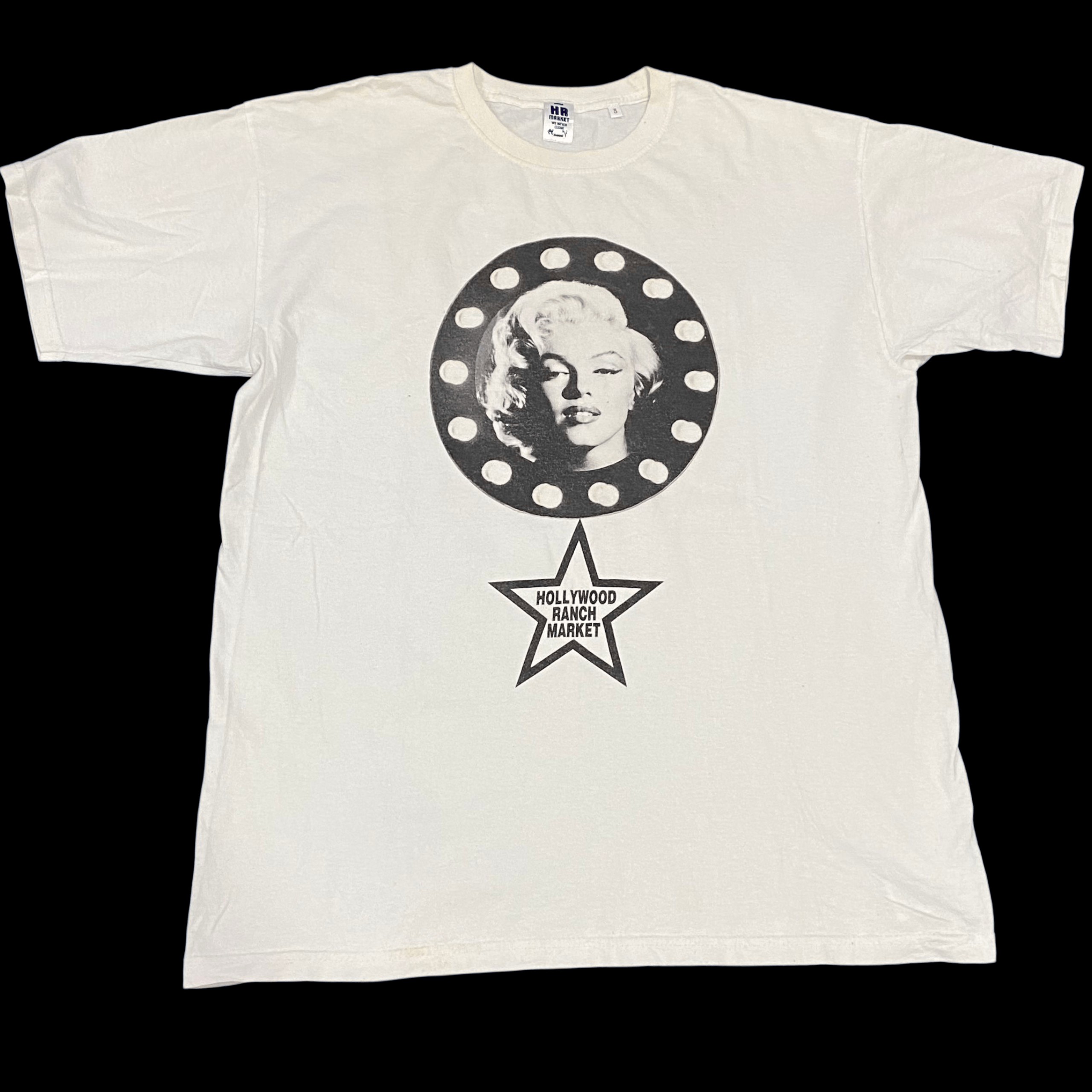 Japanese Brand VTG MARILYN MONROE X JAPANESE BRAND Size US L / EU 52-54 / 3 - 1 Thumbnail