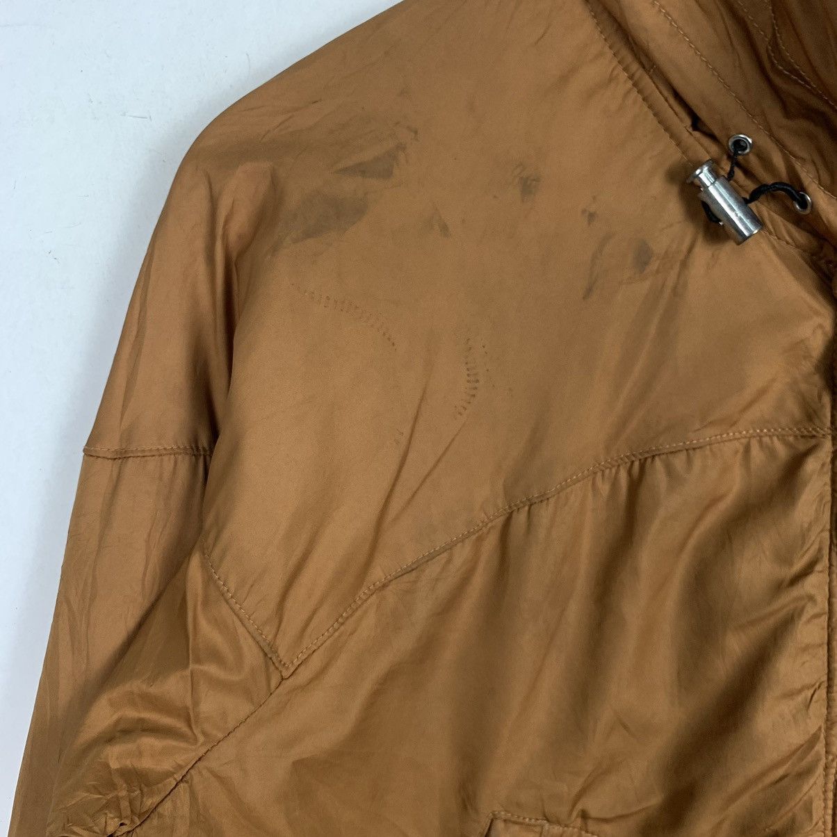 Ciaopanic × Vintage Vintage Ciaopanic Zip up light jacket Size US M / EU 48-50 / 2 - 5 Thumbnail