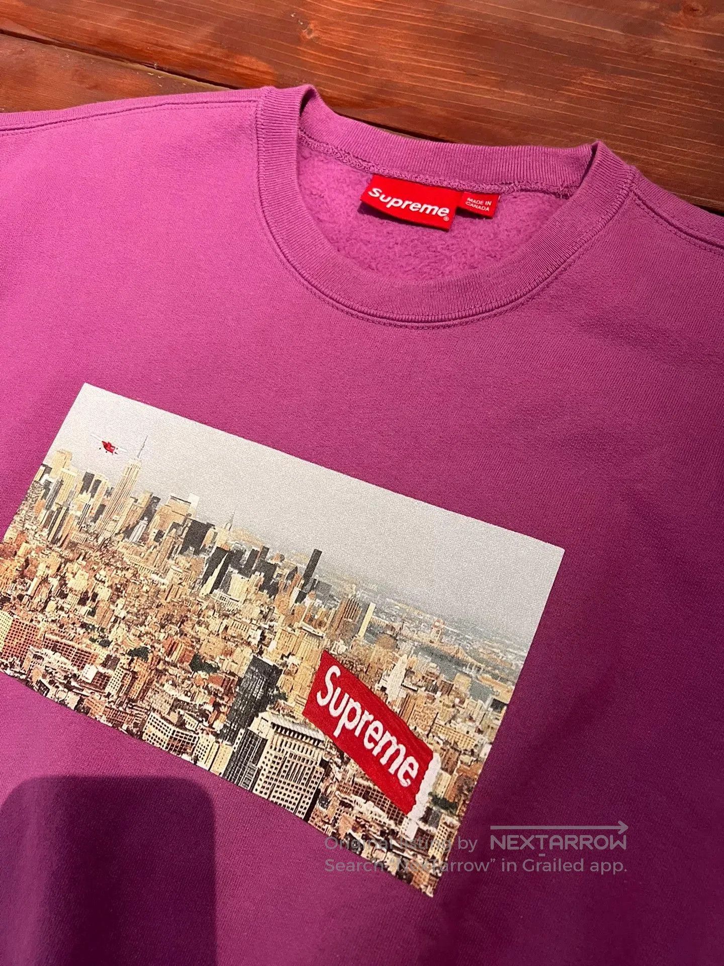 Supreme supreme 2. Size US M / EU 48-50 / 2 - 3 Thumbnail