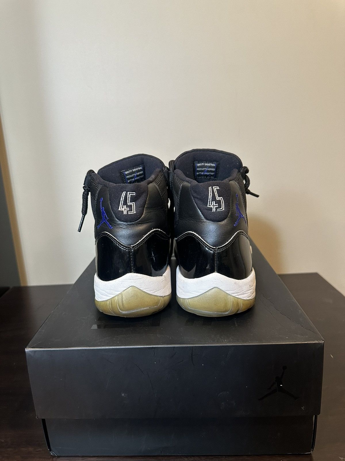 11 Retro Space Jam 45 Shoes 11 Retro Space Jam 45 Jordans Jordan 11 Retro  Space Nike Air Space