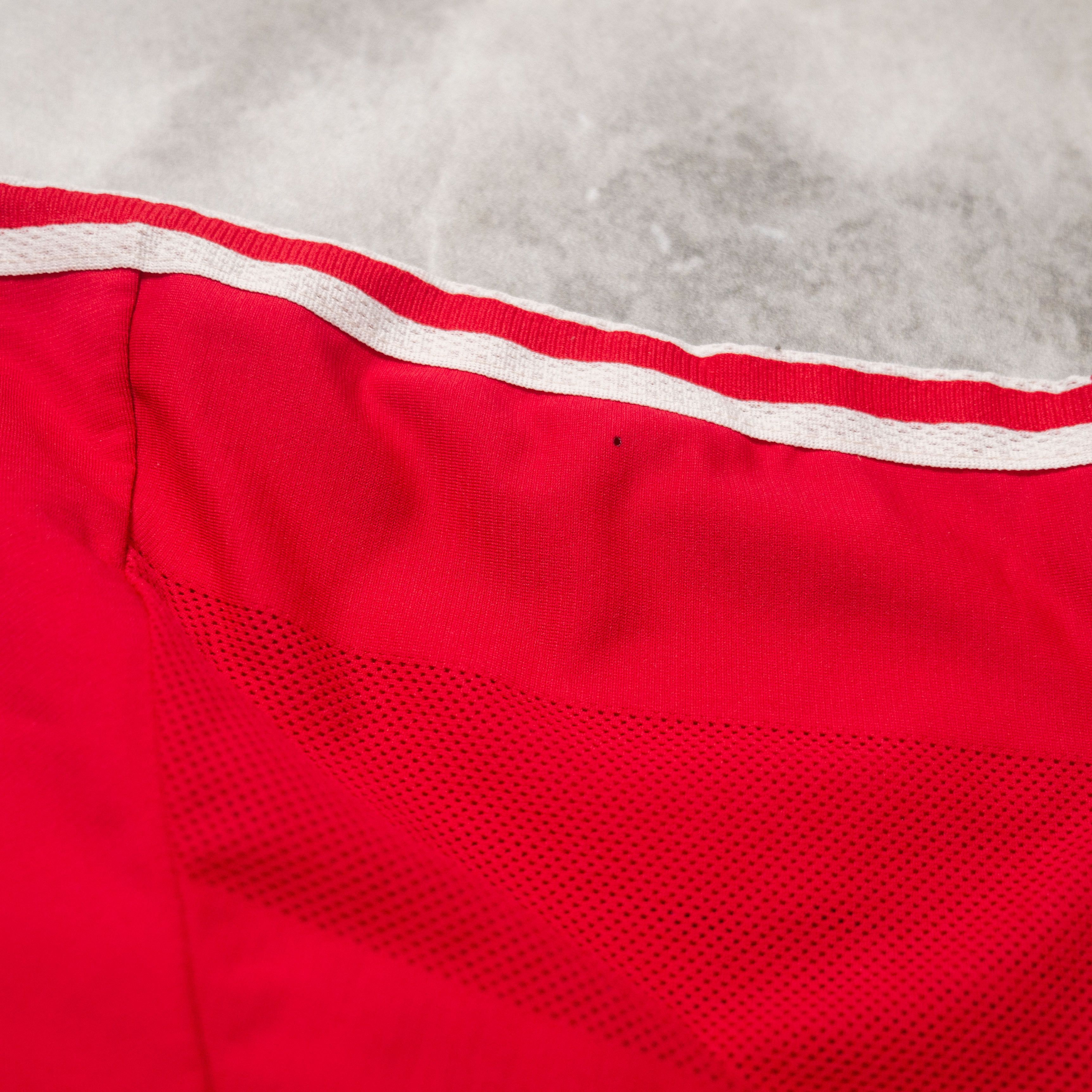 Adidas Vintage Adidas x Liverpool 95-96 Soccer Jersey Football XXL Size US XXL / EU 58 / 5 - 4 Thumbnail
