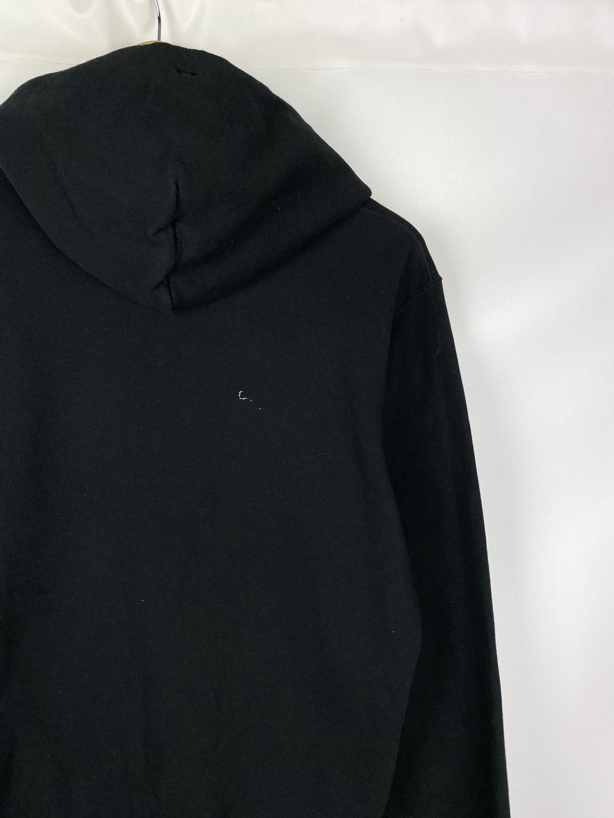 Jean-Michel Basquiat × Uniqlo Uniqlo NYC Pop Icons Jean-Michel Basquiat hoodie pullover Size US XS / EU 42 / 0 - 19 Thumbnail