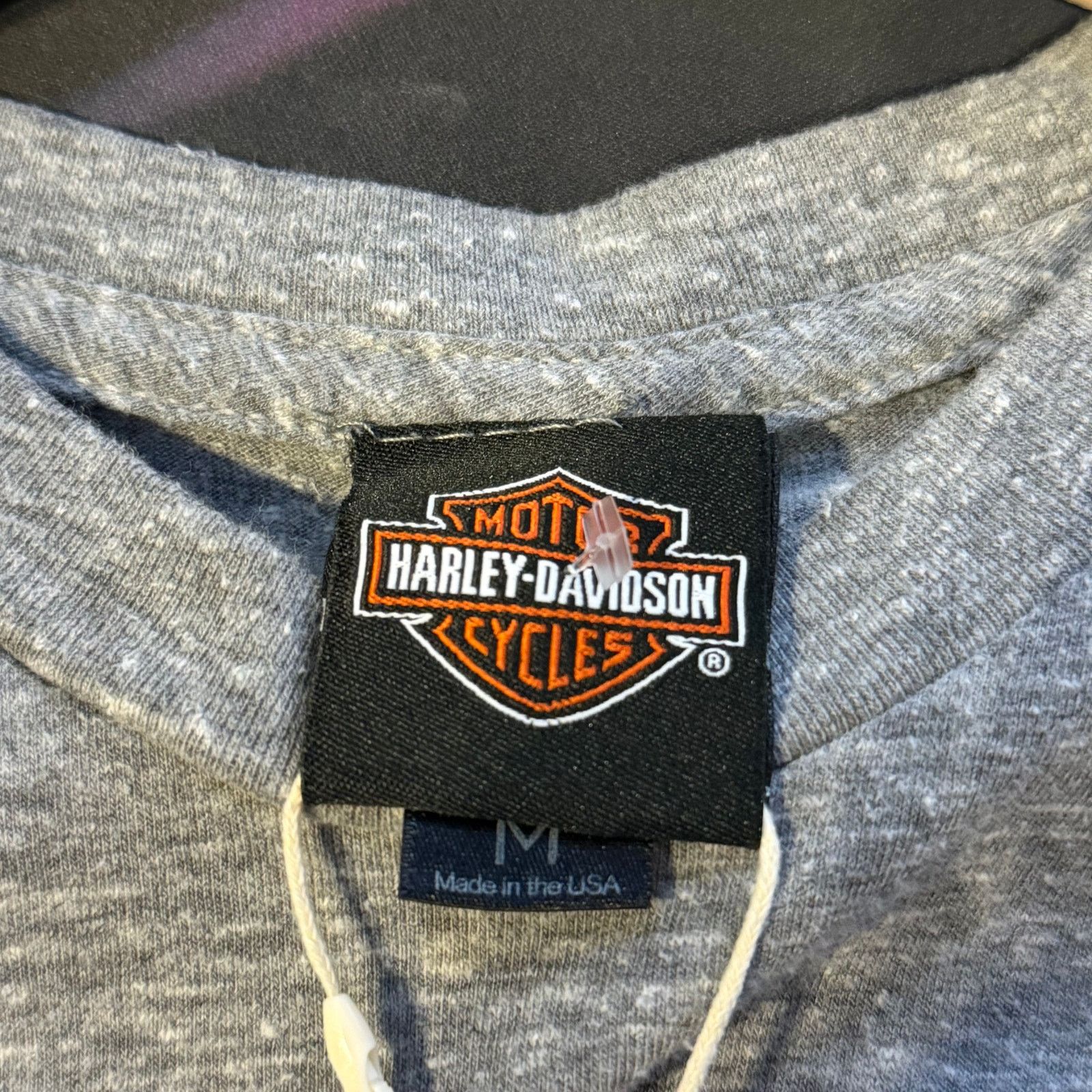 Harley Davidson 2019 Harley Davidson T-Shirt Size US M / EU 48-50 / 2 - 3 Thumbnail