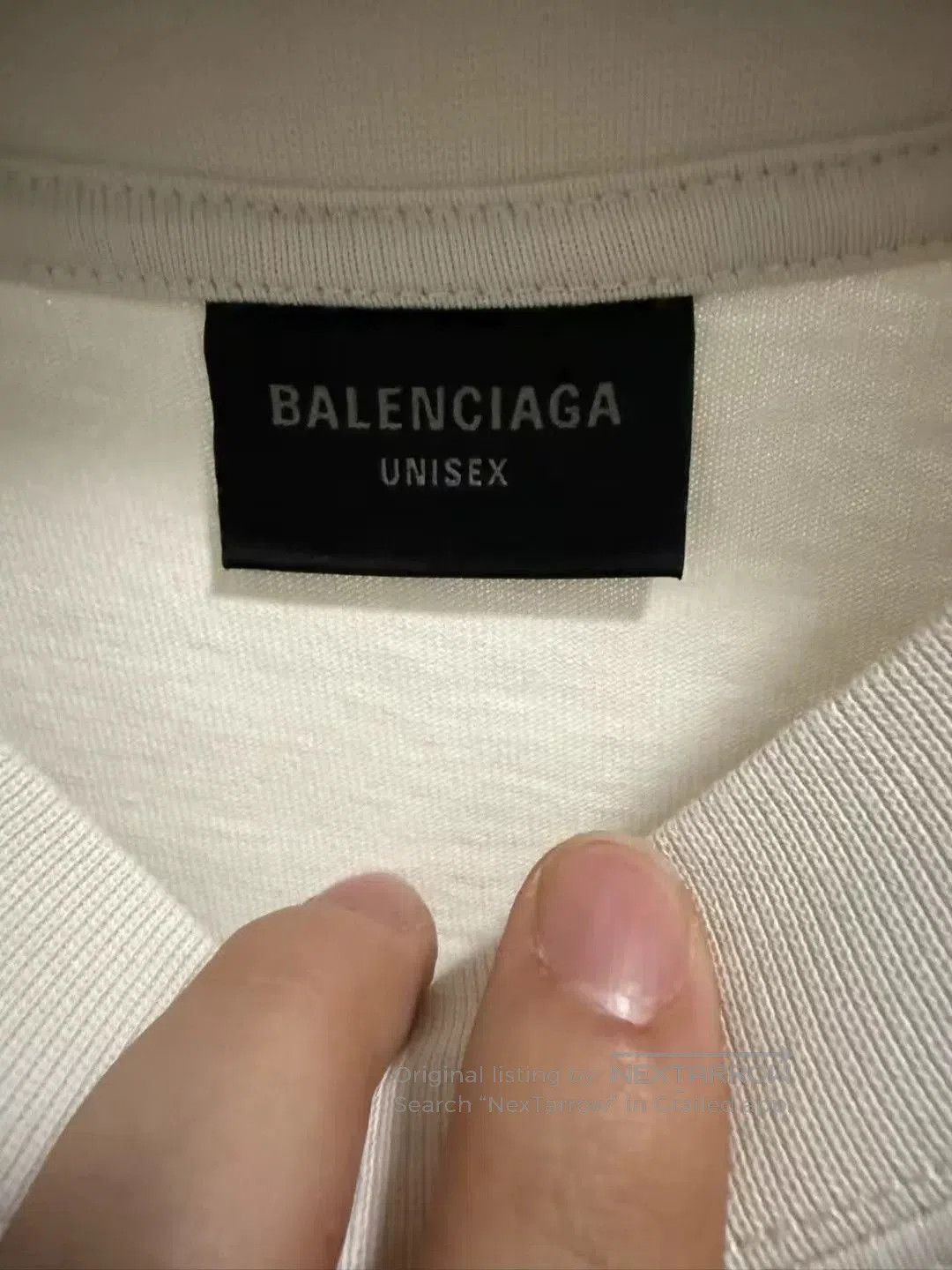 Balenciaga Balenciaga Burnt Coke. Size US XS / EU 42 / 0 - 3 Thumbnail
