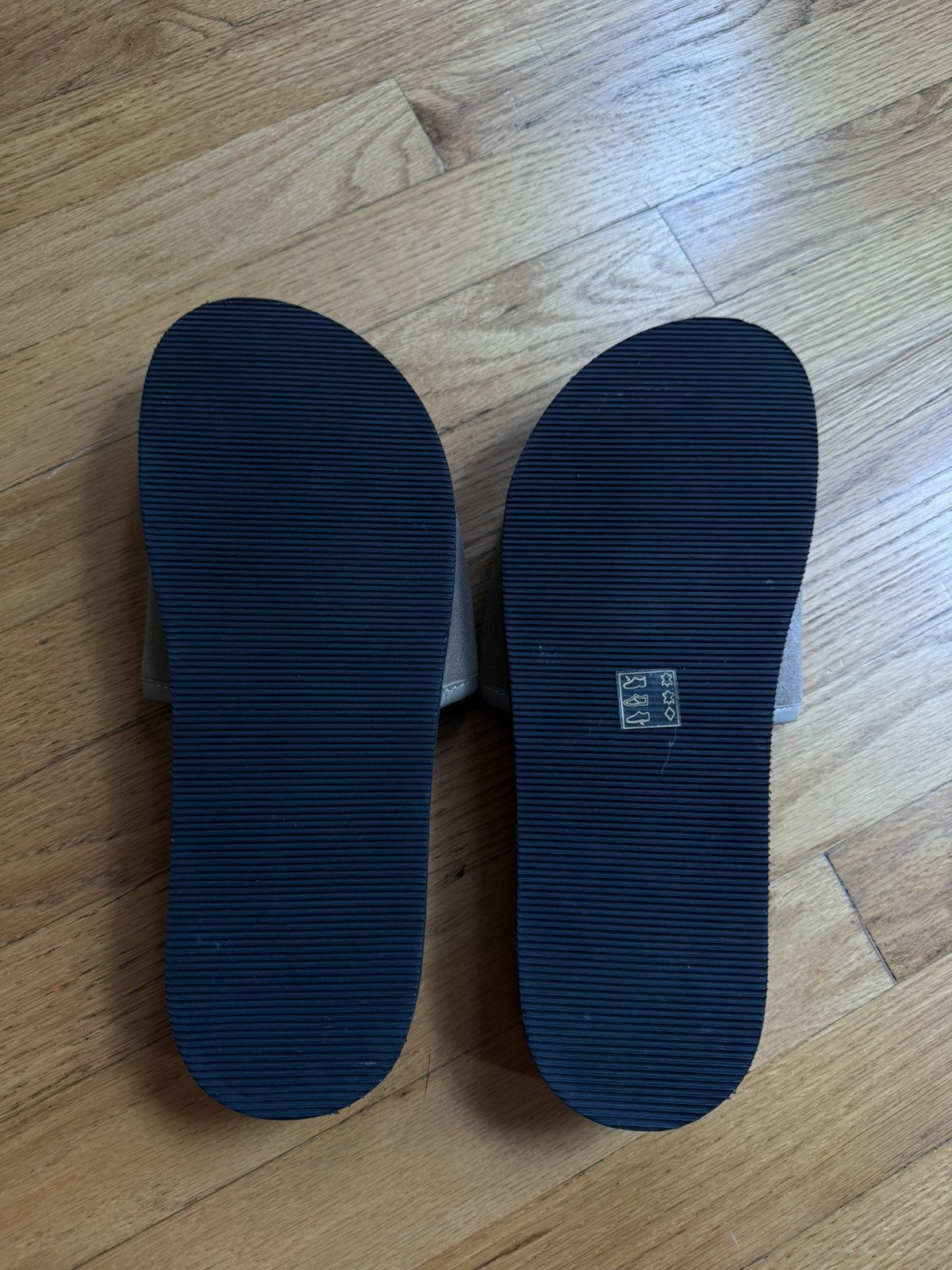 Other Walk London Slide Sandals Size US 11 / EU 44 - 2 Thumbnail