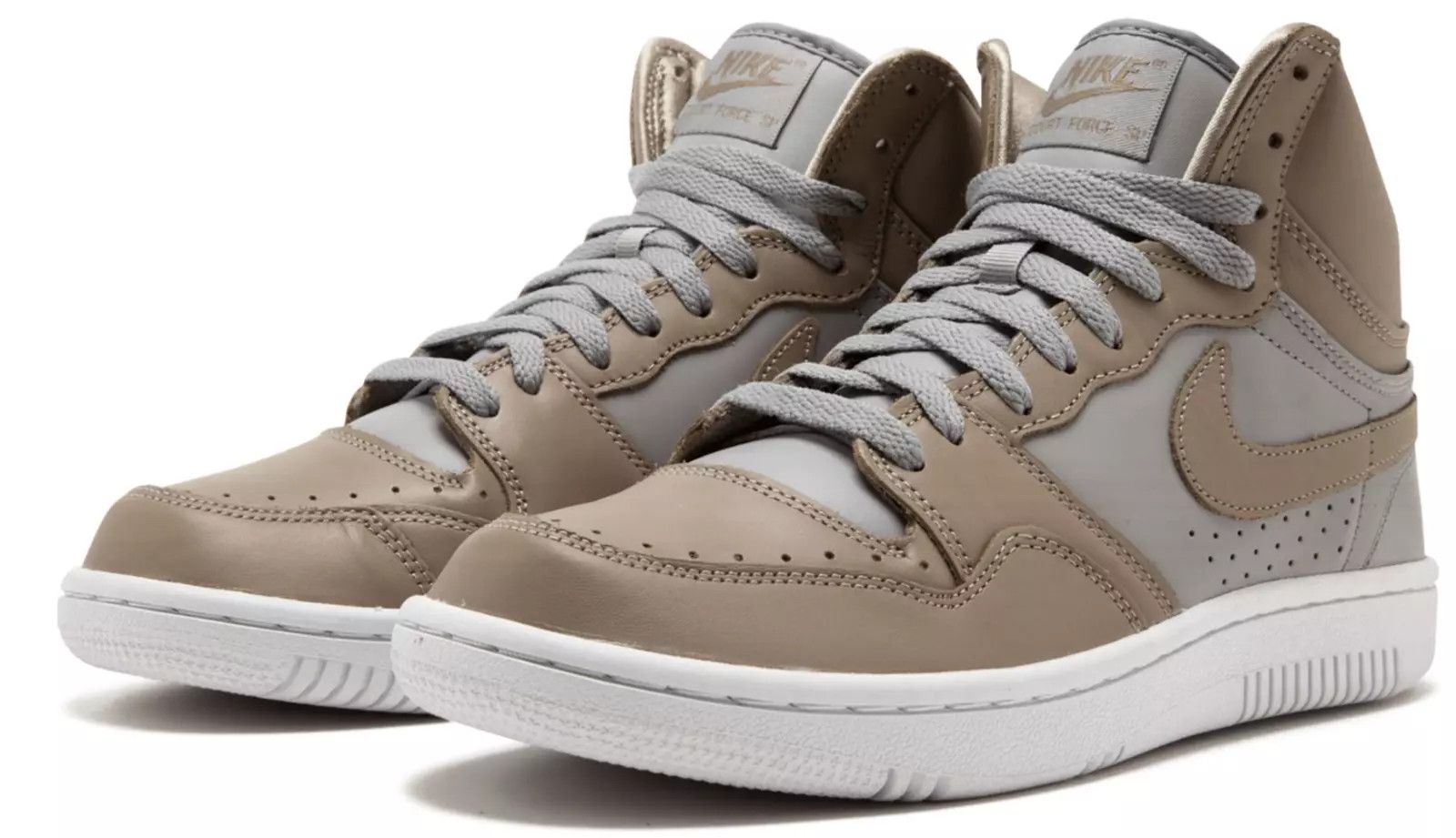 Nike × Undercover Undercover x Nike Court Force US7.5 Size US 7.5 / EU 40-41 - 1 Thumbnail