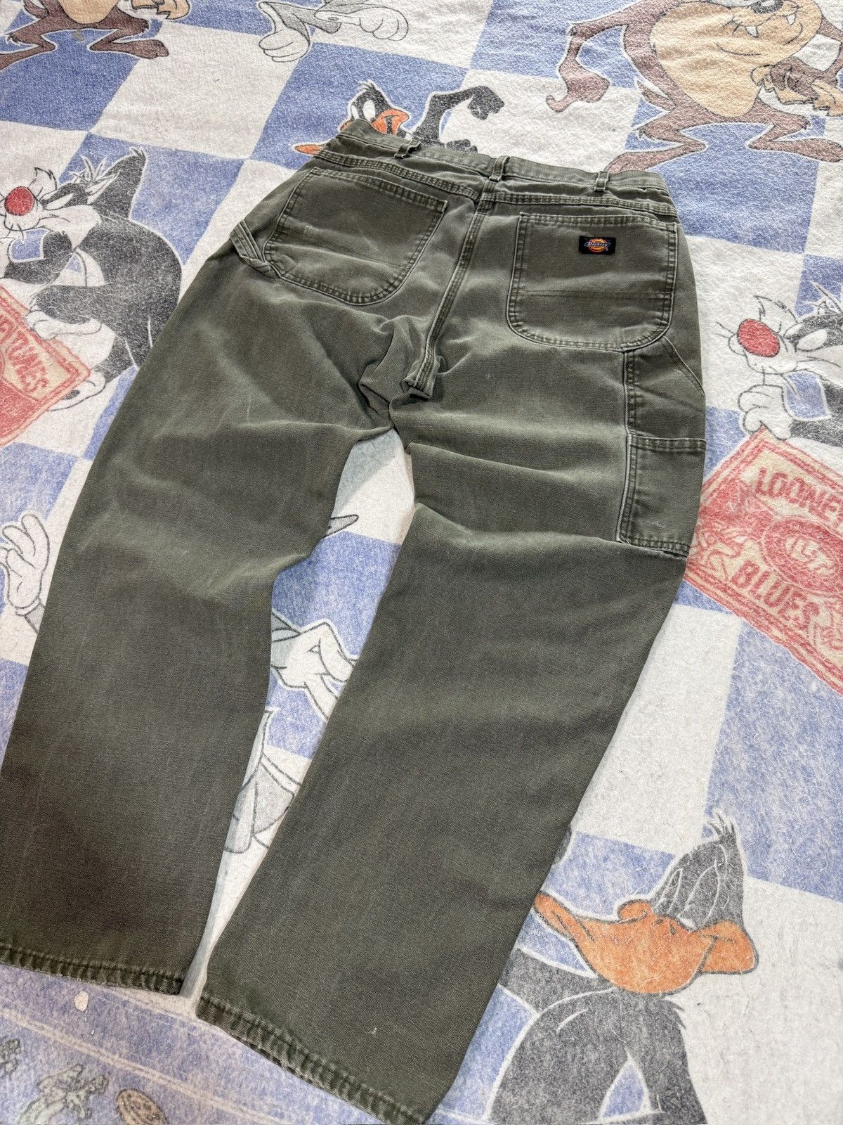Dickies Dickies work pants Size US 33 - 2 Thumbnail