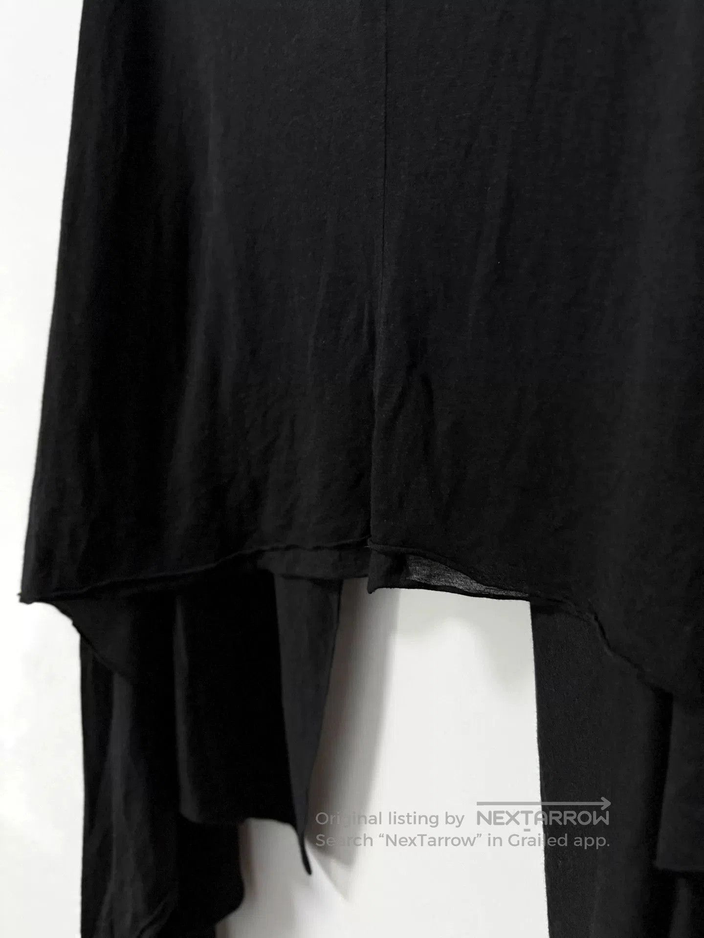 Rick Owens Lilies Rick Owens Knit Cardigan Jacket. Size M / US 6-8 / IT 42-44 - 4 Thumbnail