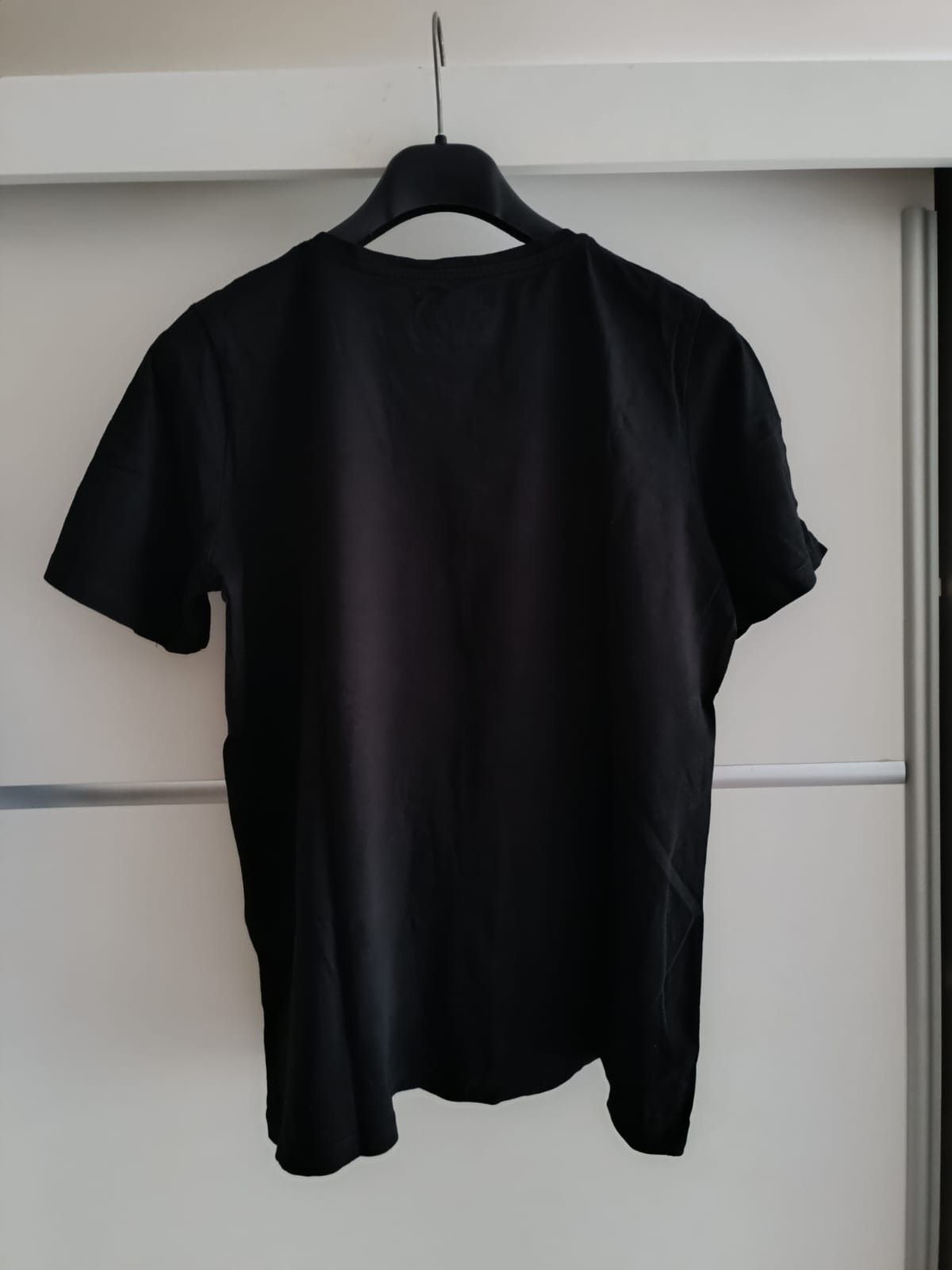Band Tees × Vintage Black Rock Kiss T-shirt Size US S / EU 44-46 / 1 - 3 Thumbnail