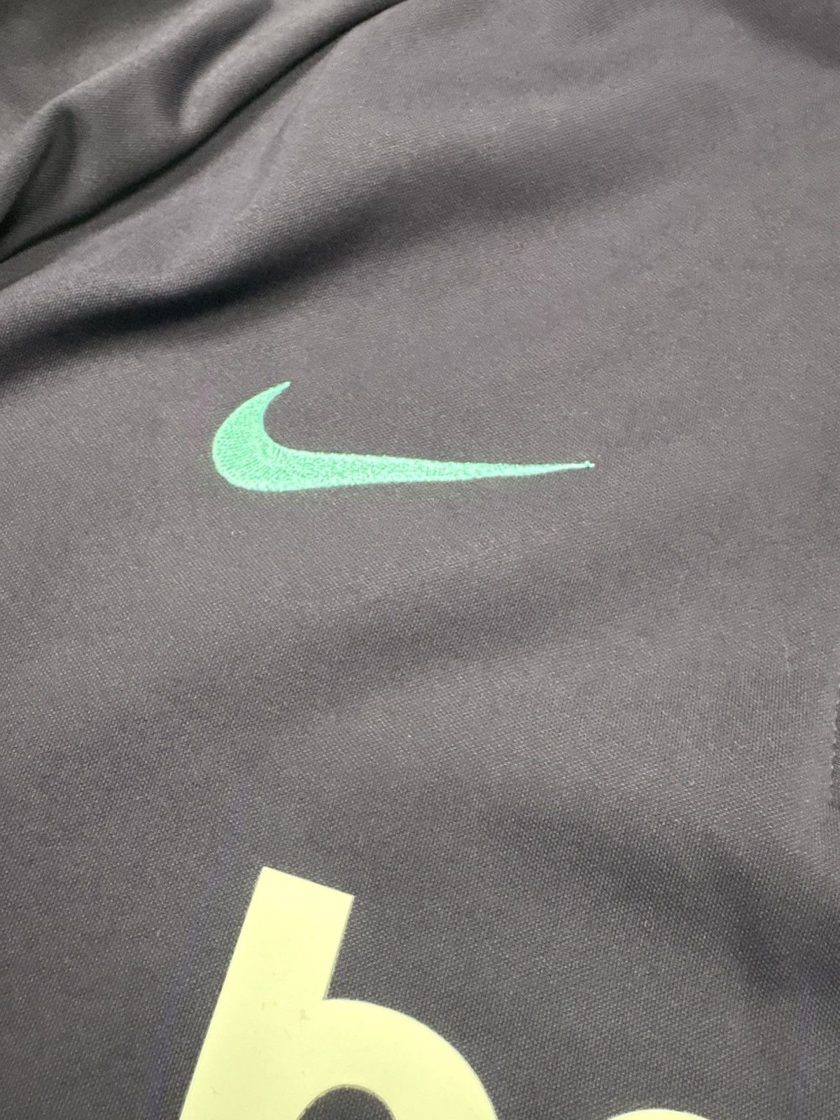 Nike Nike FC Barcelona 2018/2019 Training Drill Top Beko Size L Size US L / EU 52-54 / 3 - 10 Thumbnail