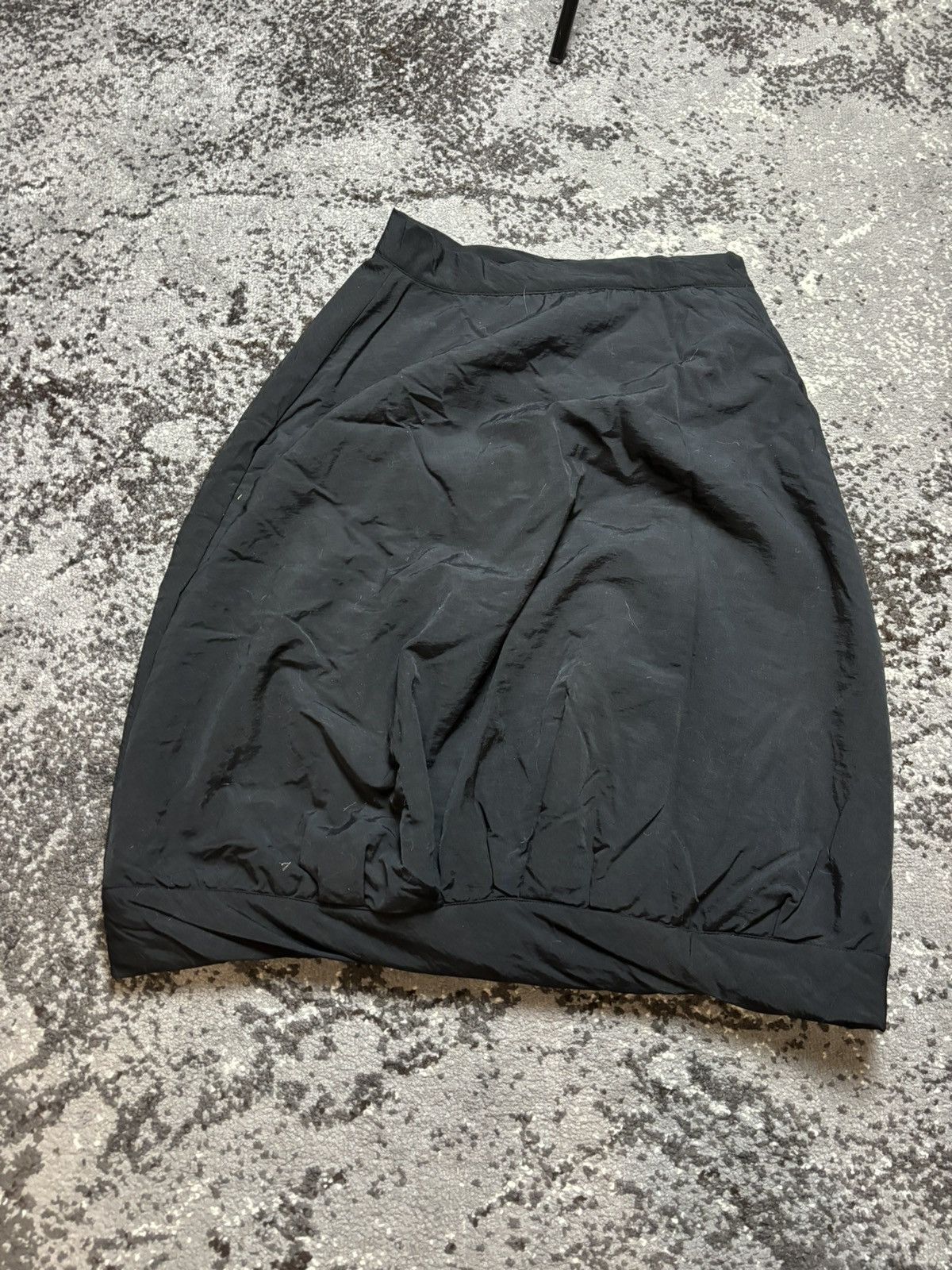 Vintage Vintage y2k Lilith by kk lilith japan women Nylon Skirt Size 27" / US 4 / IT 40 - 7 Thumbnail